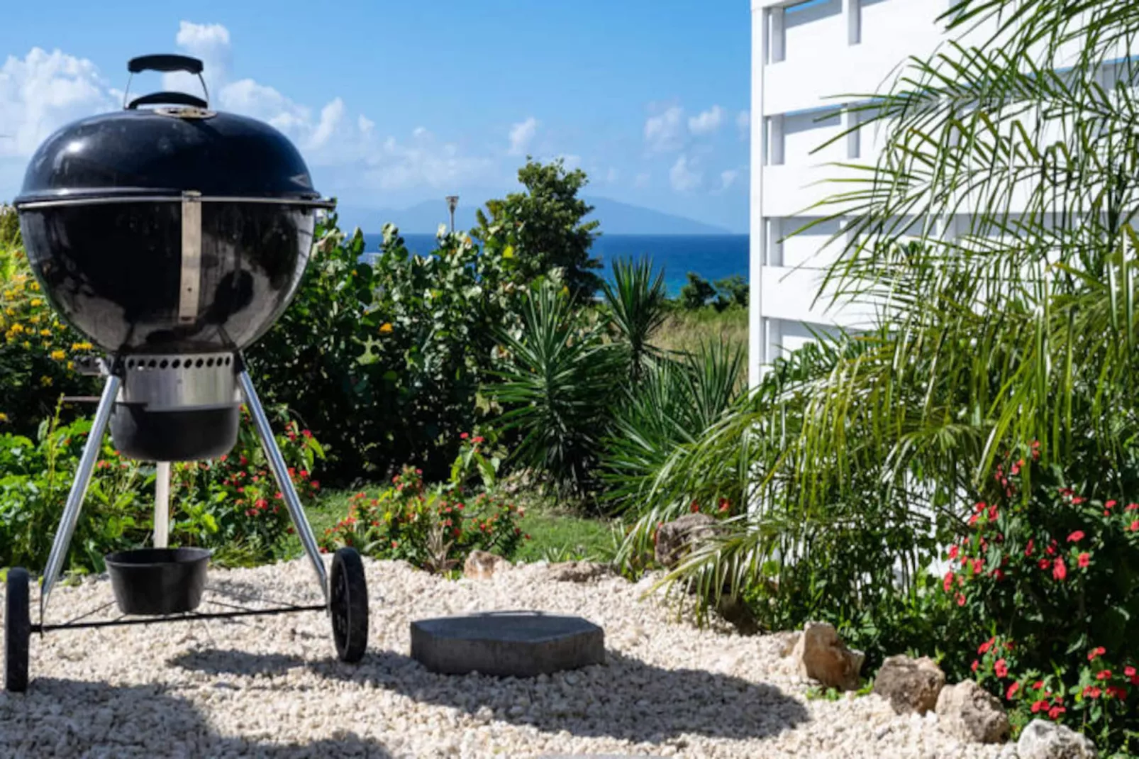 Villa Paruline - Non tagué