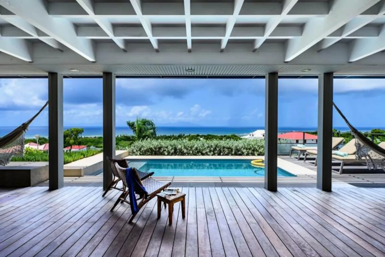 Villa Ayam&eacute; - Non tagué