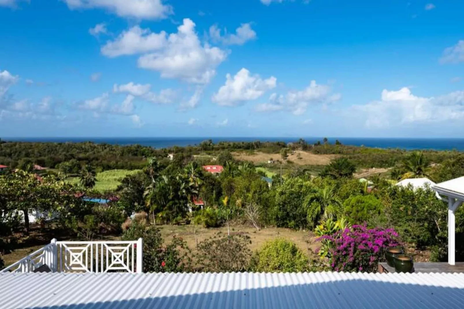 Villa Blanche - Non tagué