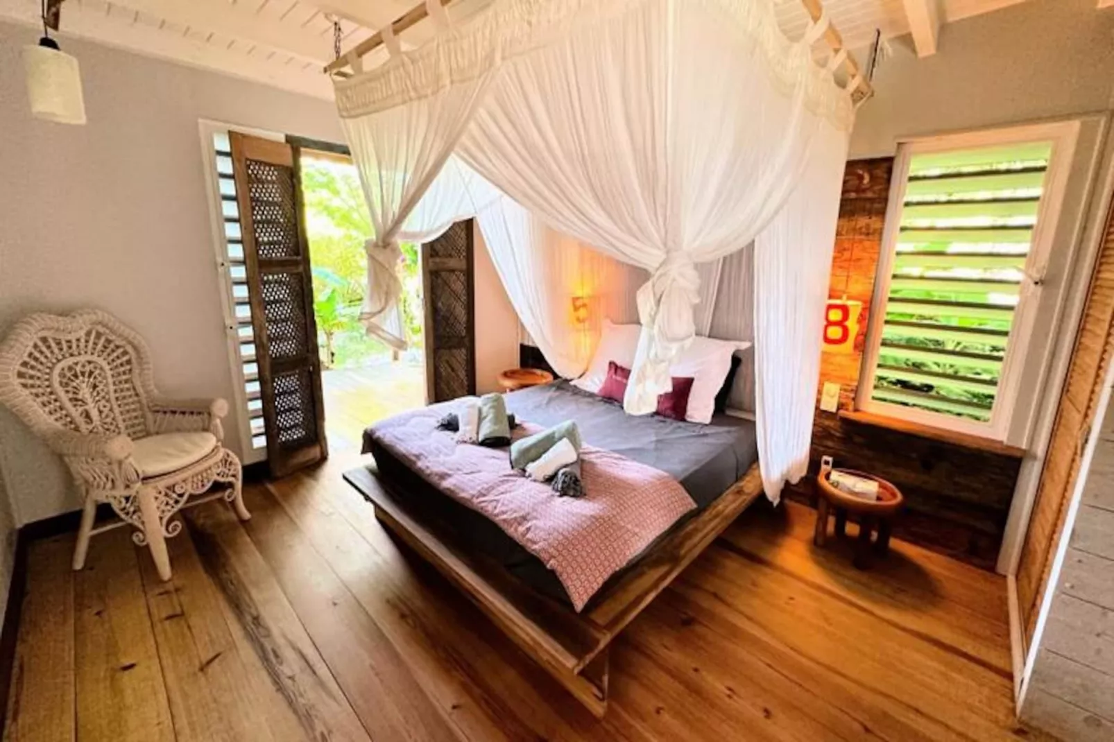 Villa Acoma Lodge - Nicht zugeordnet