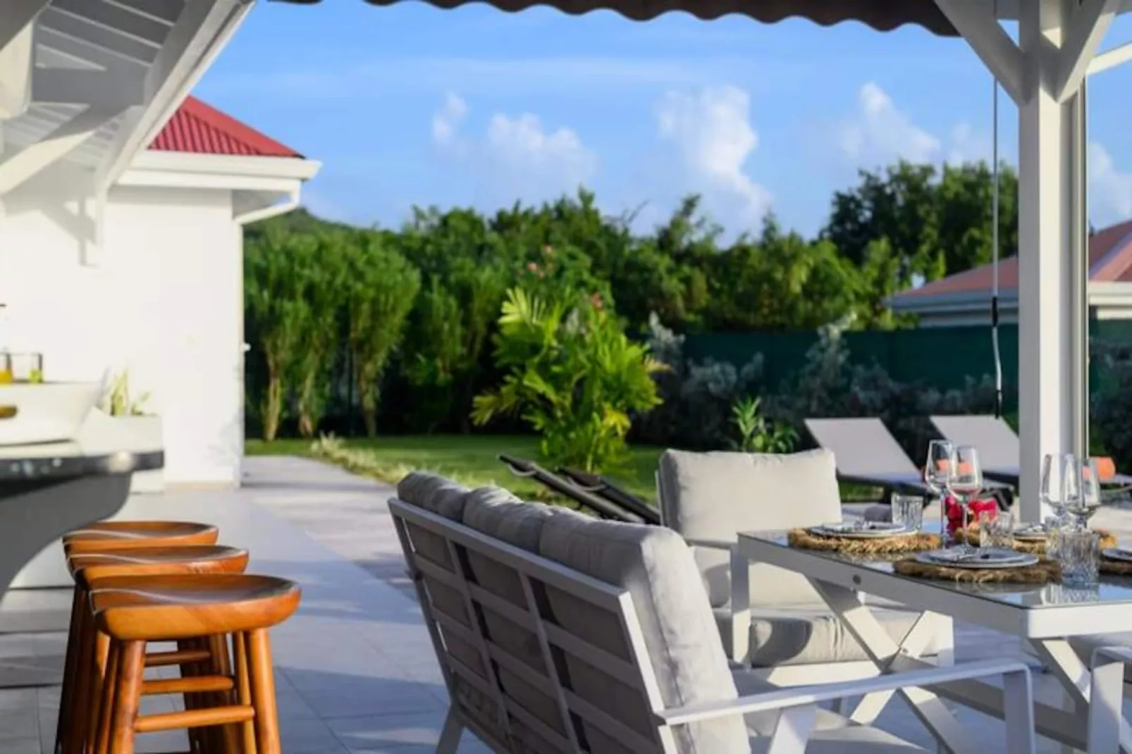 Villa Paloma - Nicht zugeordnet