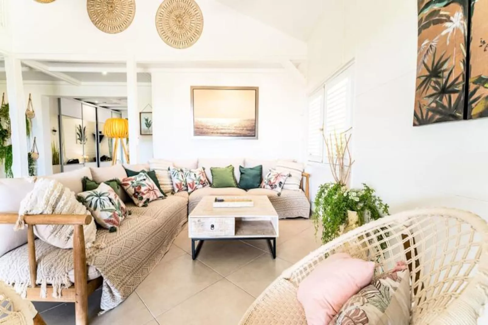 Villa Moca - Non tagué