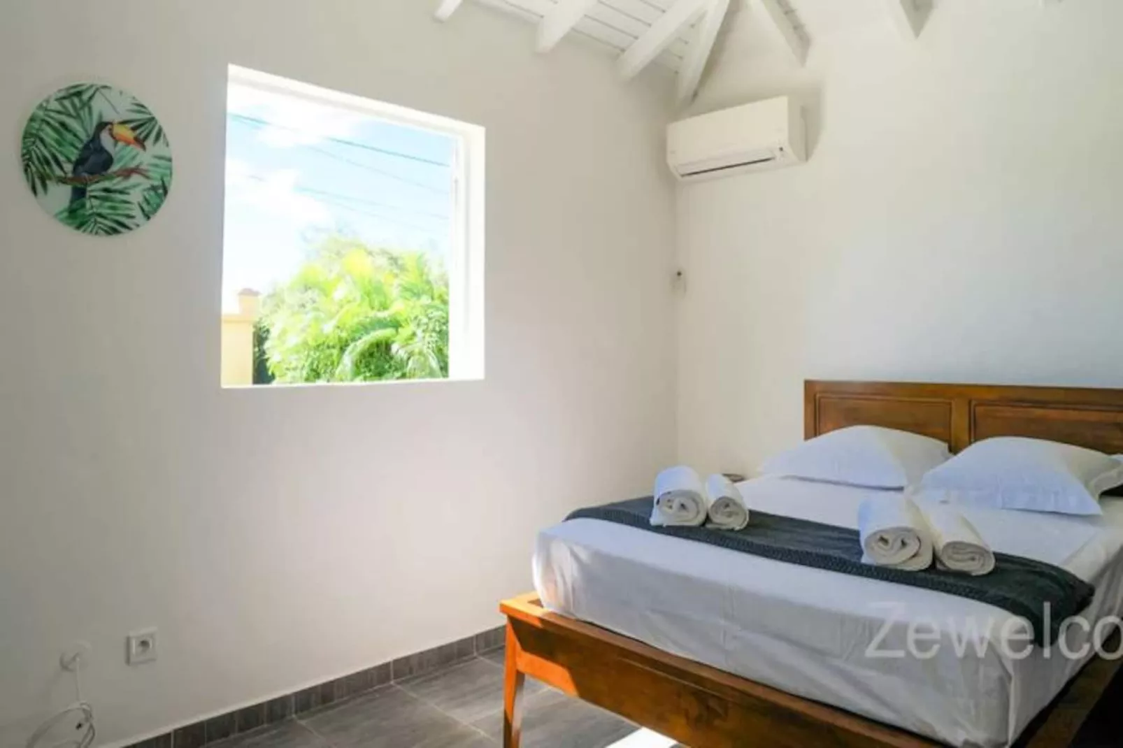 Villa Yanachrys-Nicht zugeordnet