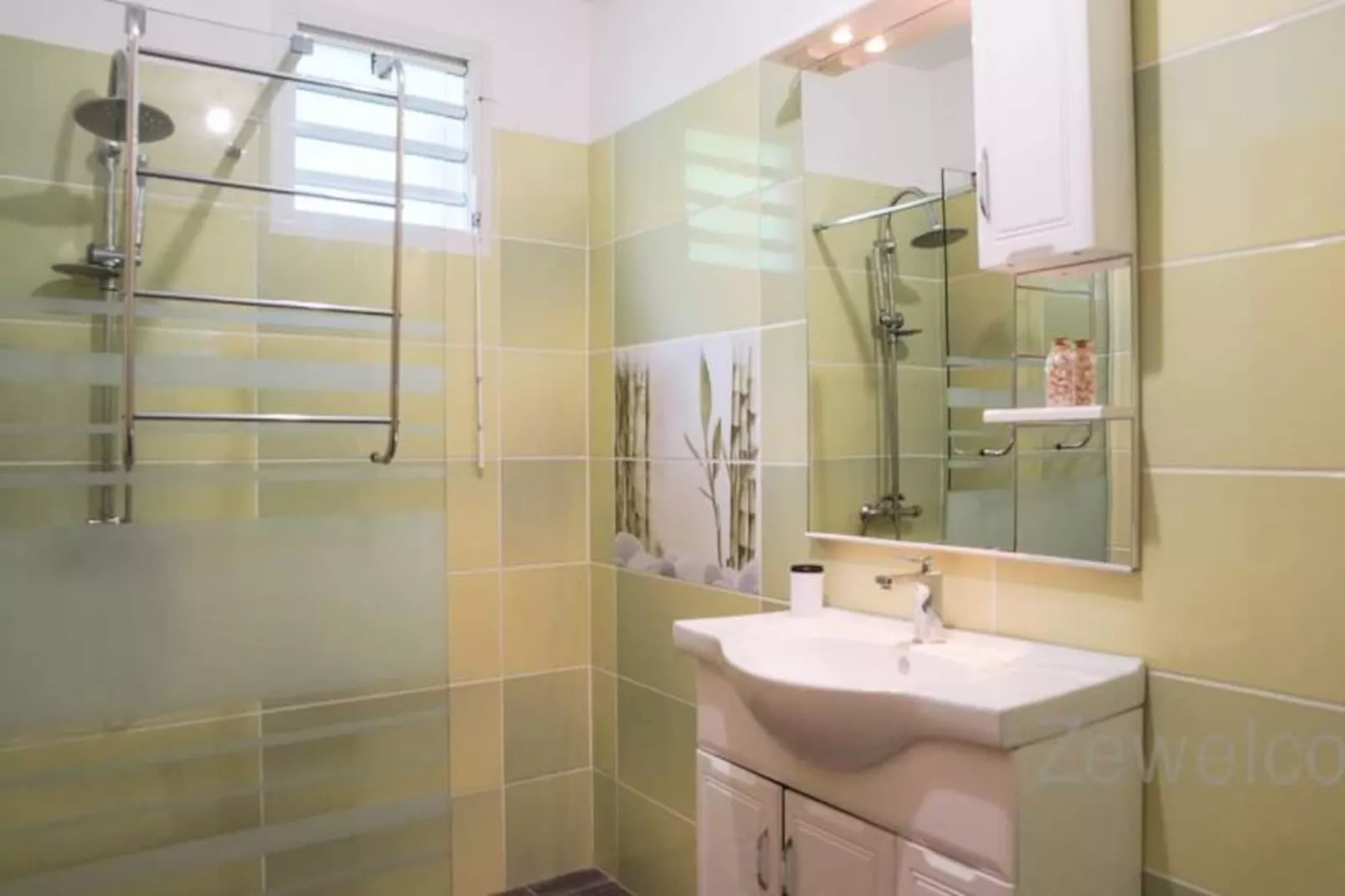 Villa Aquarium-Nicht zugeordnet