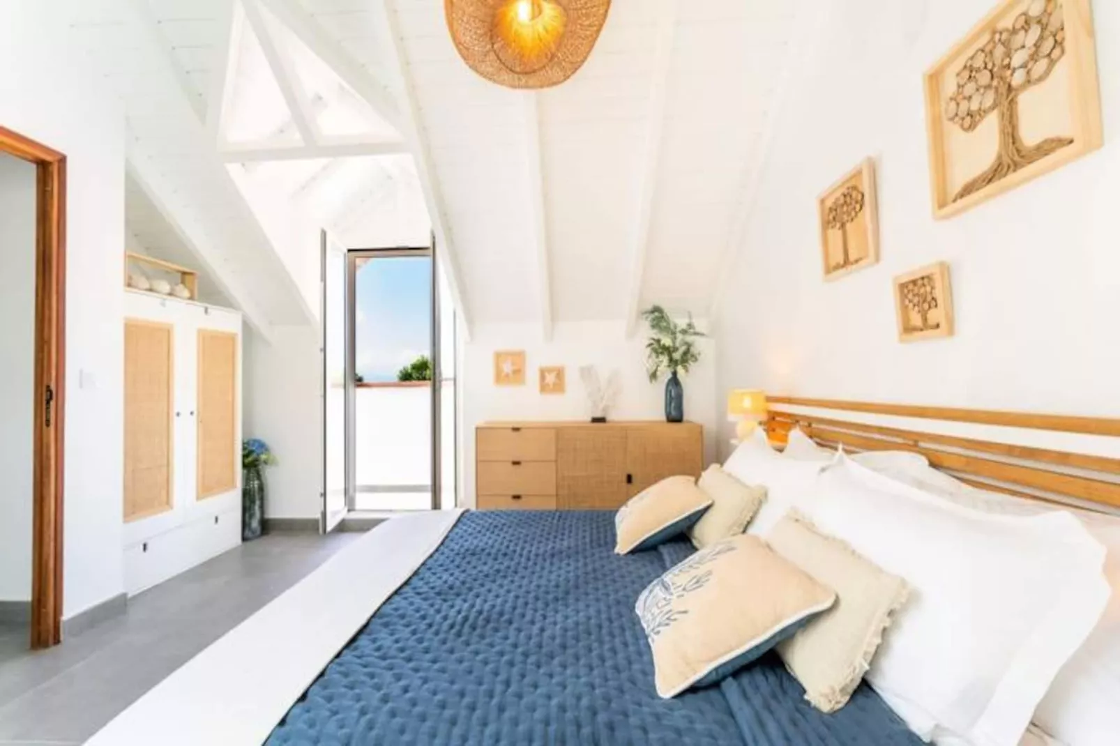 Villa Topaze-Untagged