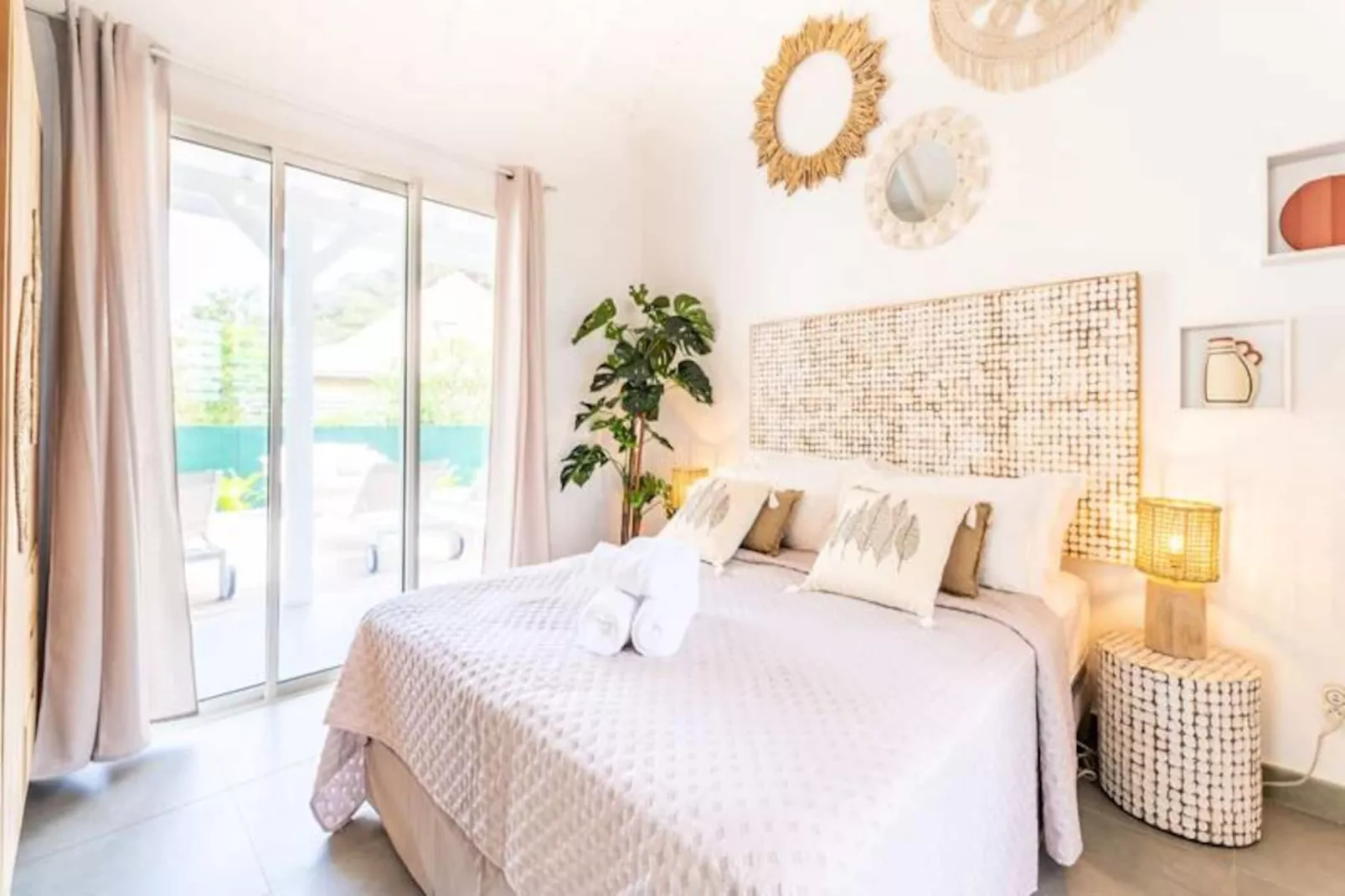 Villa Boh&egrave;me-Nicht zugeordnet