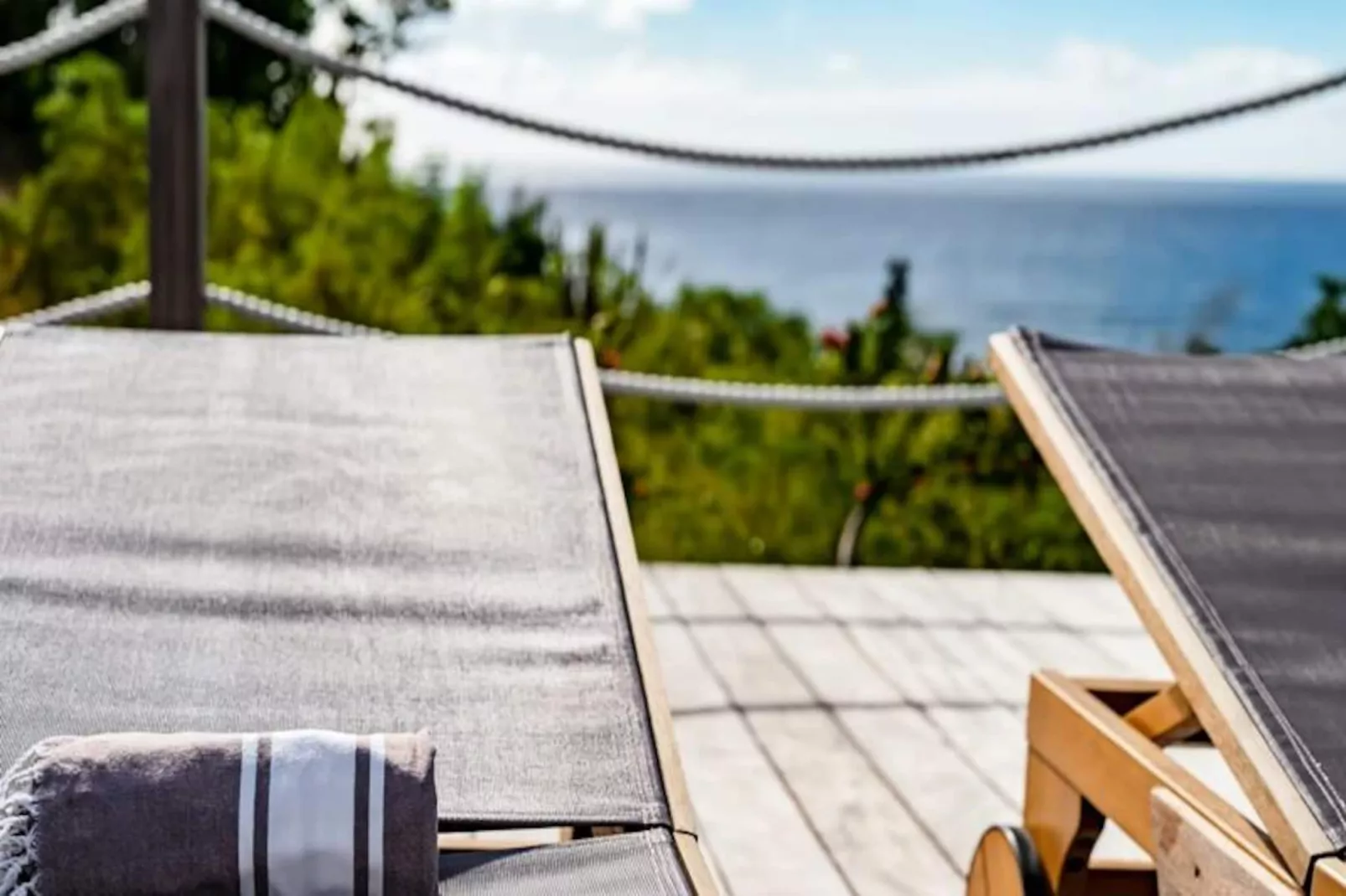 Villa Coccoloba - Non tagué