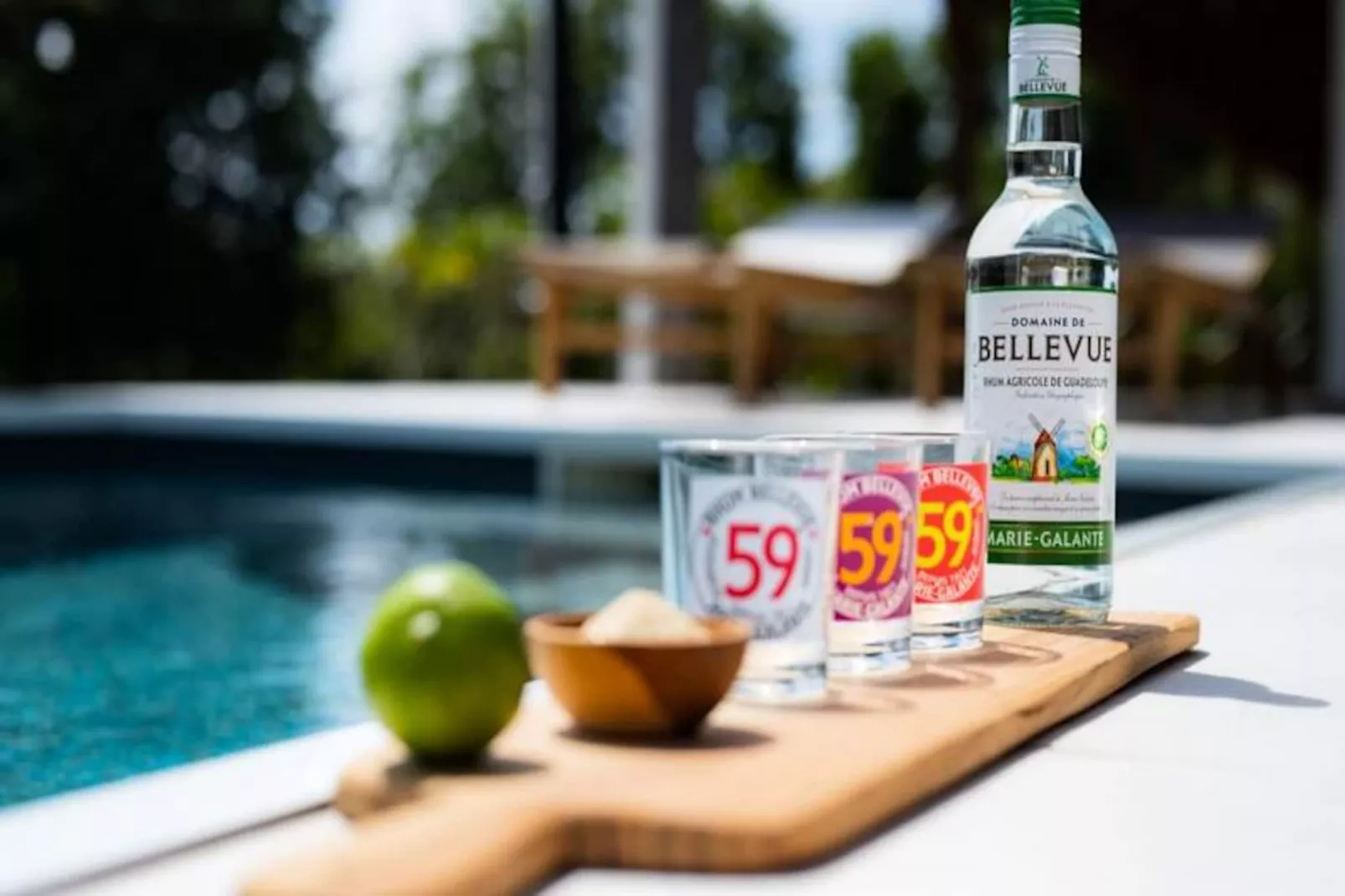 Villa Jacaranda - Untagged