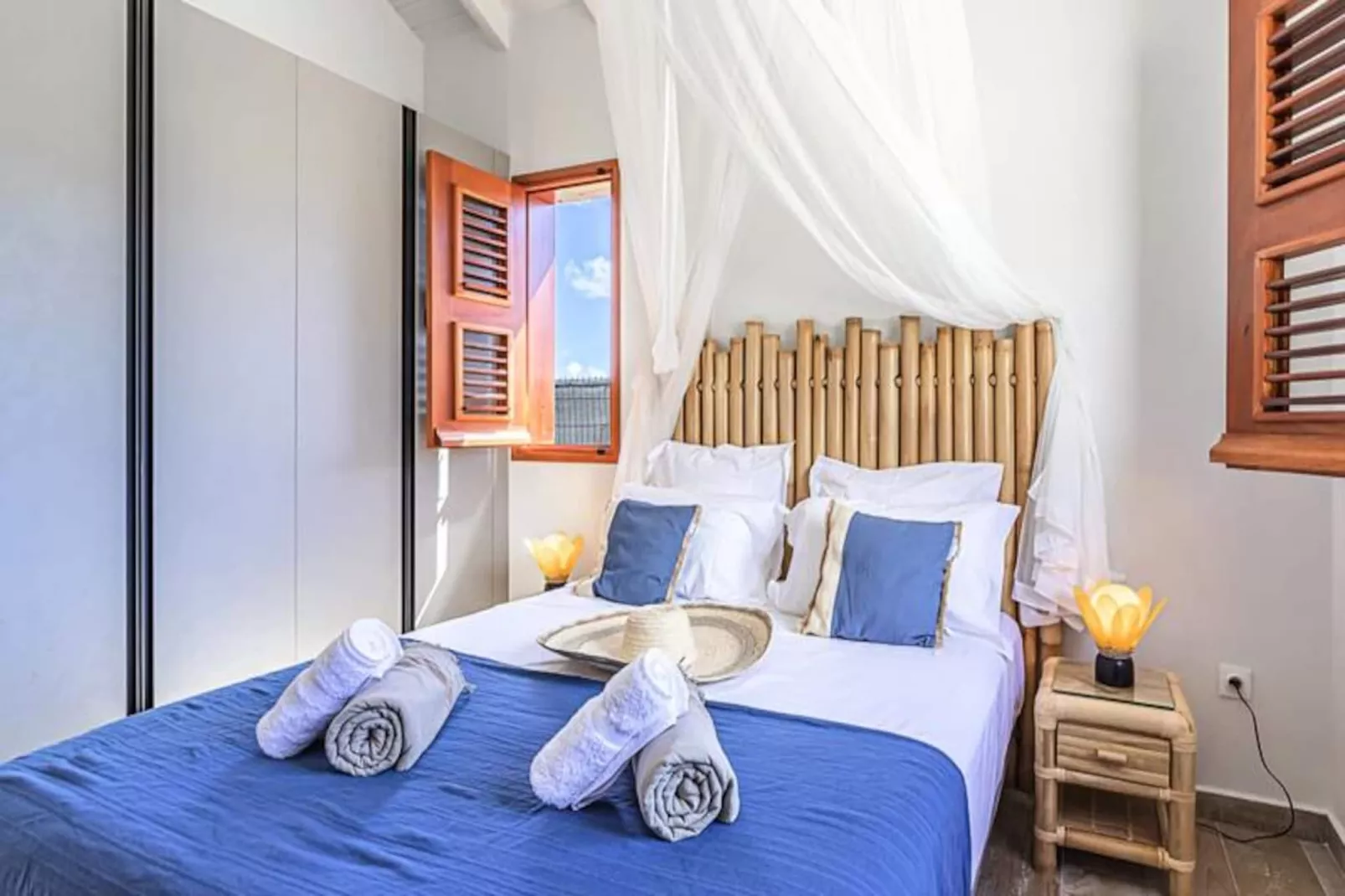 Bungalow Damien - Nicht zugeordnet