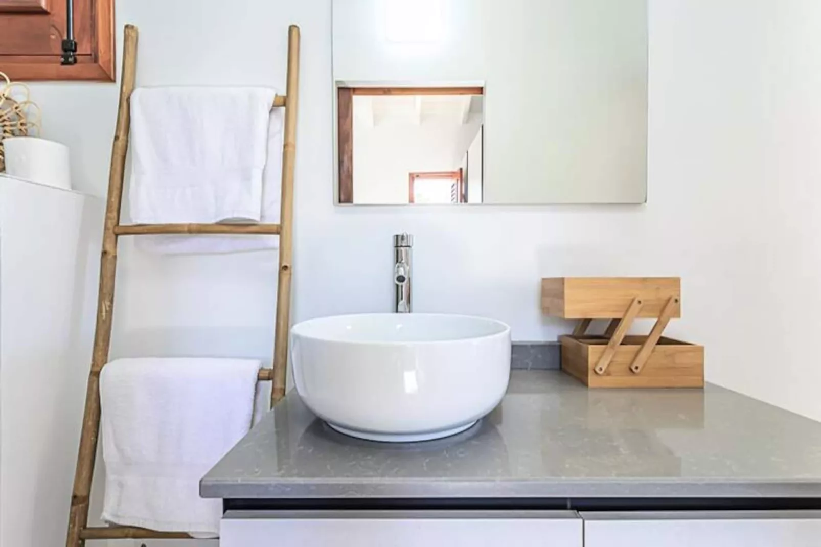 Bungalow Sonia - Nicht zugeordnet