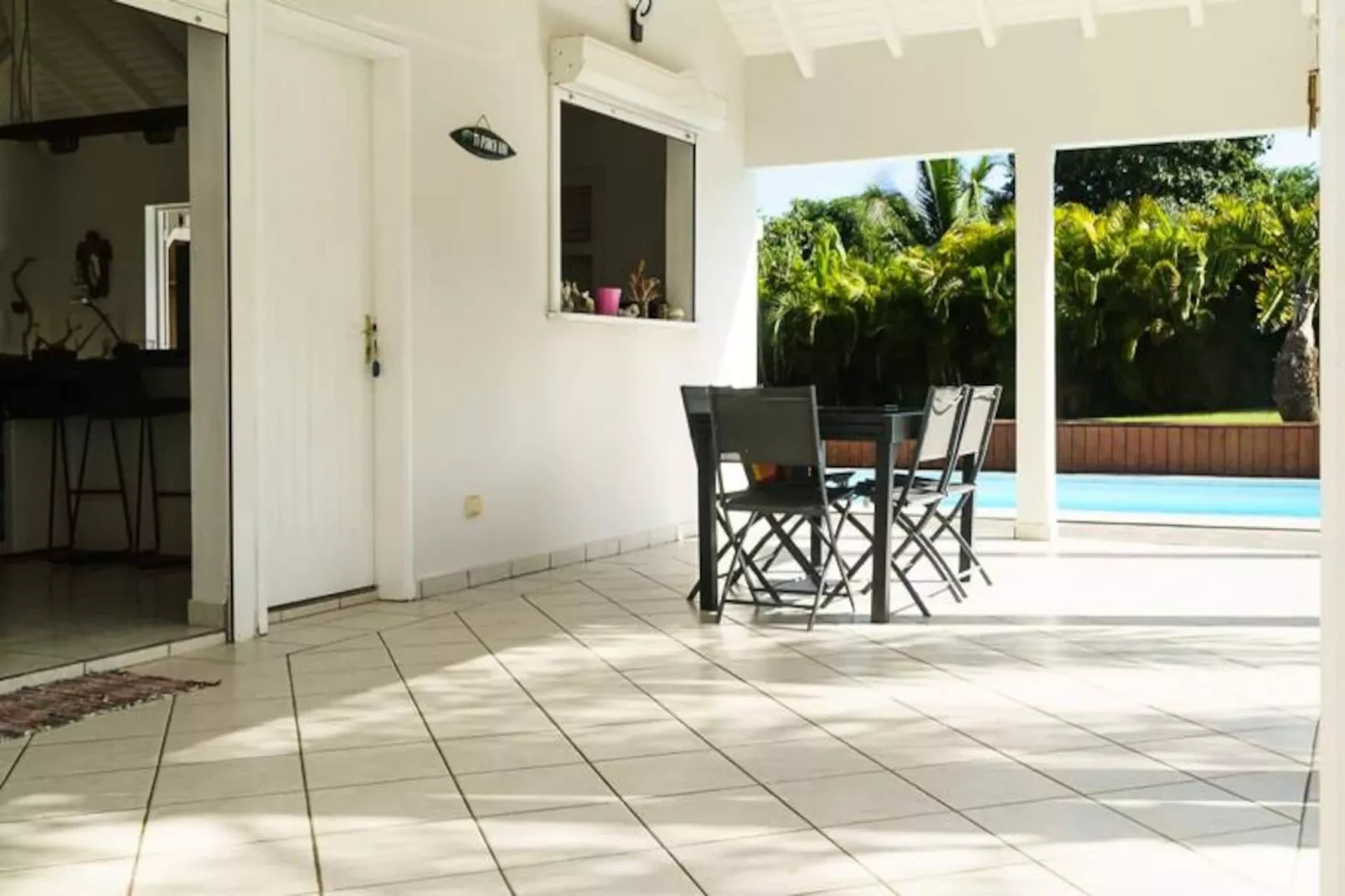 Villa G&eacute;rika-Nicht zugeordnet