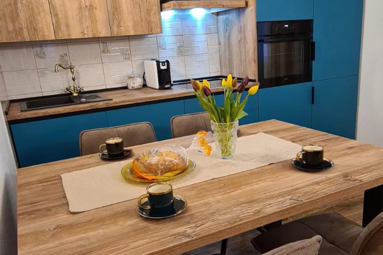 Villa Popovića Dvori -  Six Bedroom Villa with Pool-Non tagué