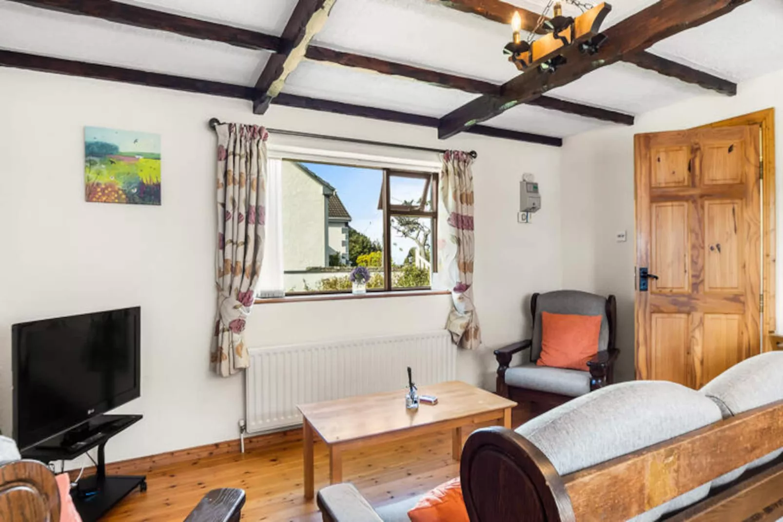 Maison à Carraroe Galway-Non tagué