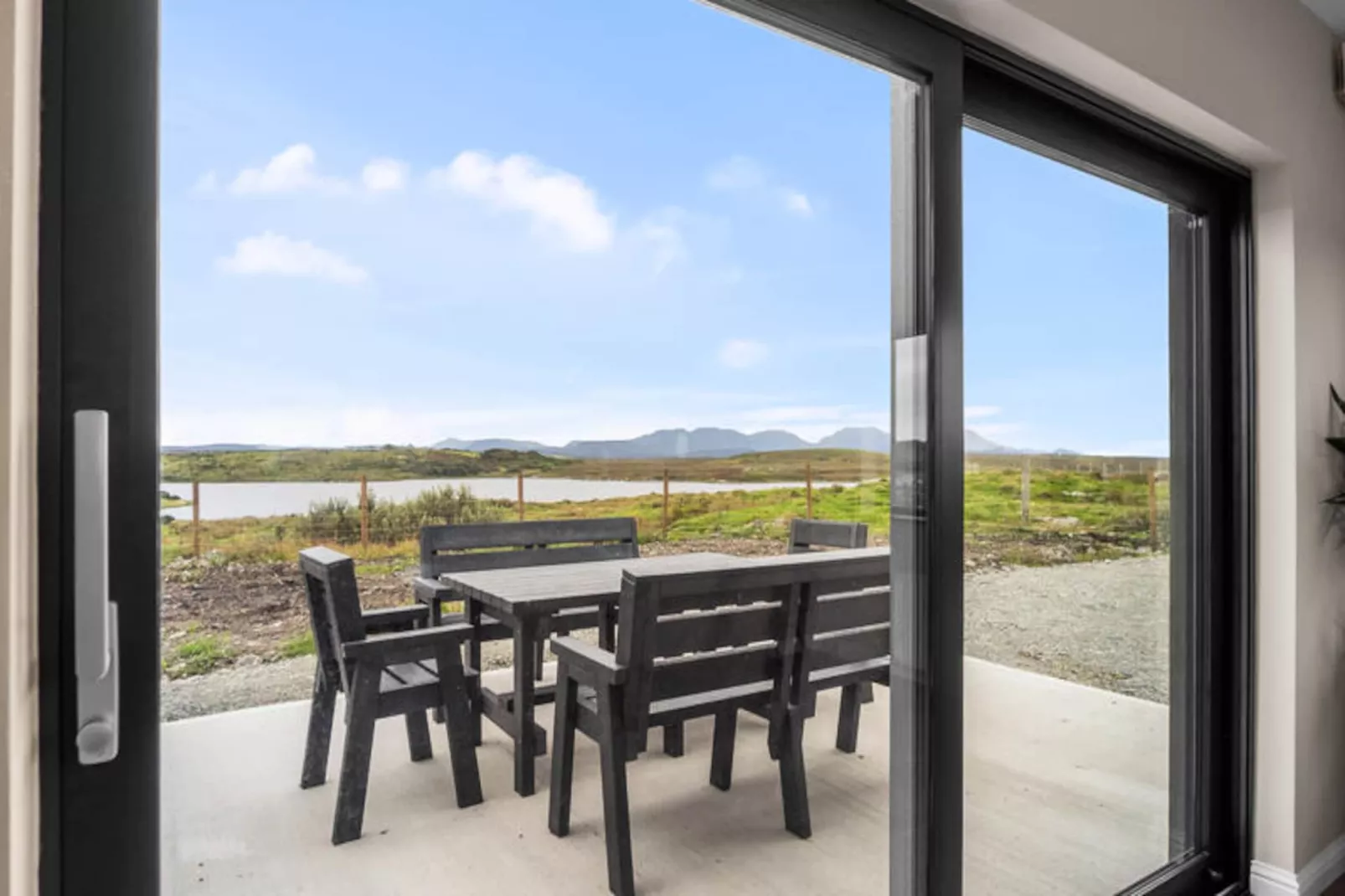 Maison à Ballyconneely Galway-Untagged