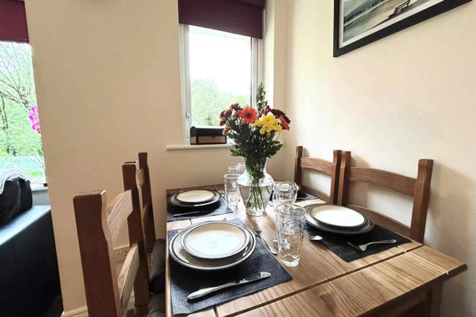 Mobil Home - Bungalow - Cottage à Clifden Galway-Untagged