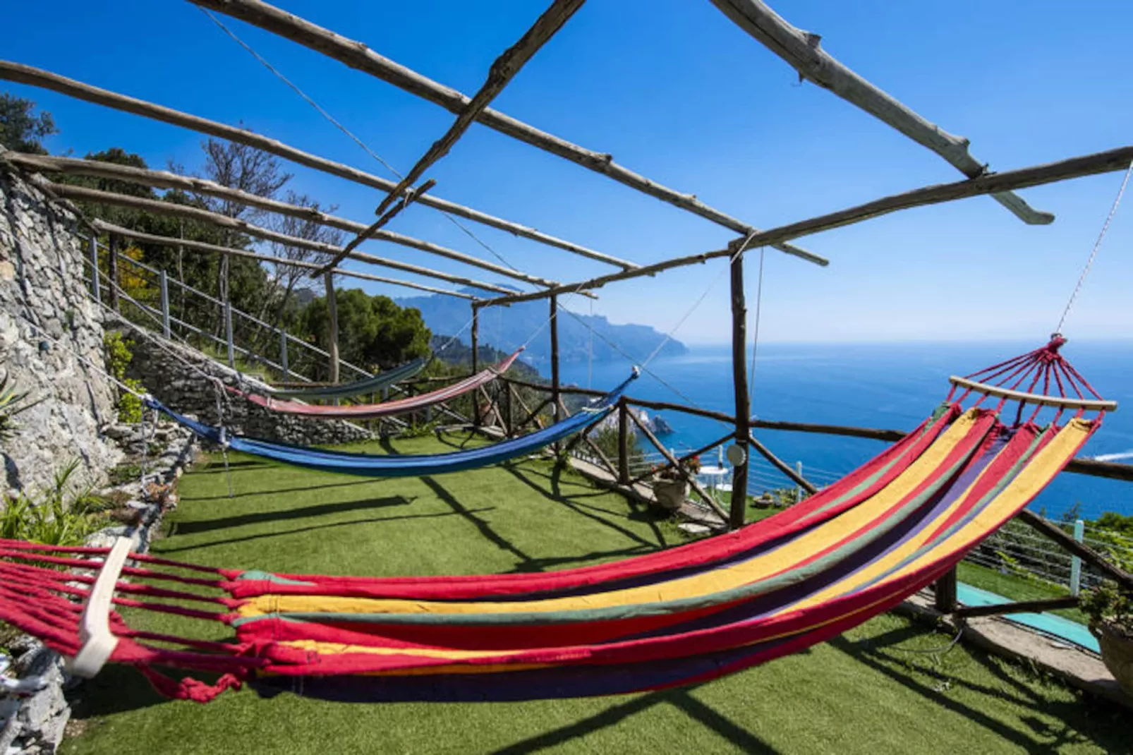 Maison à Pogerola-Non tagué