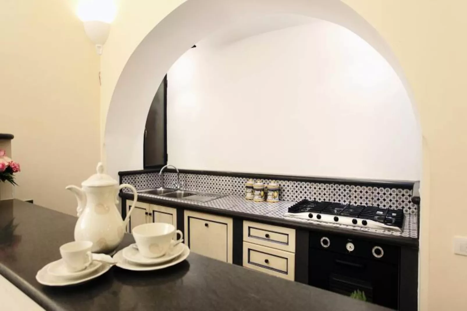 Maison à Amalfi-Untagged