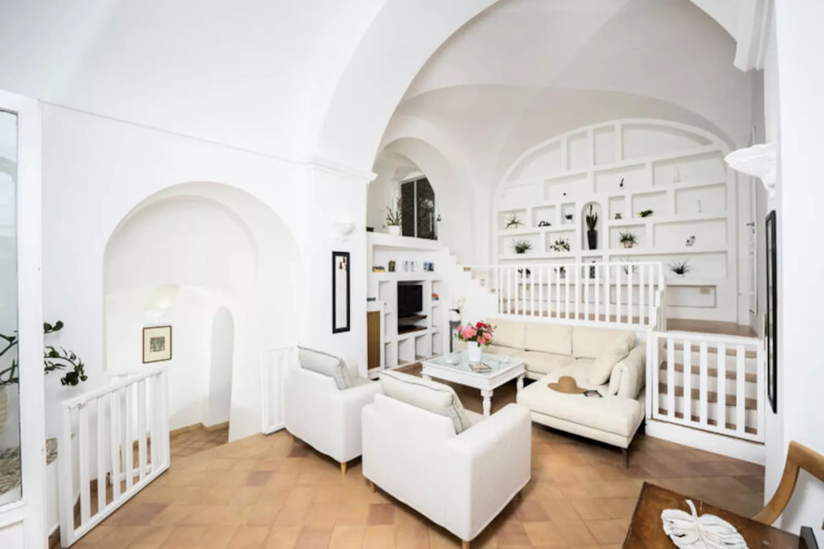 Maison à Praiano-Nicht zugeordnet