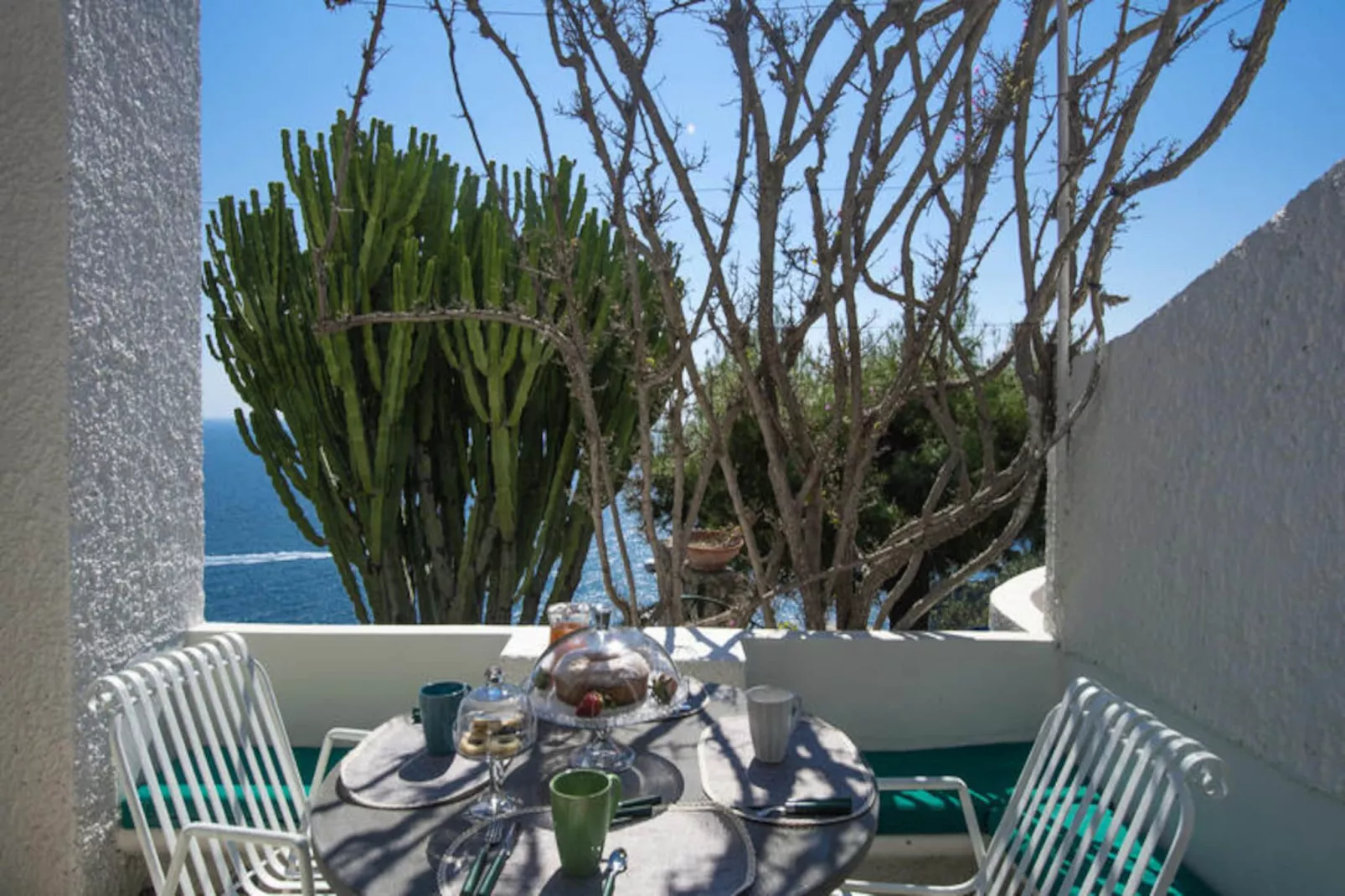 Appartements à Conca dei Marini-Non tagué