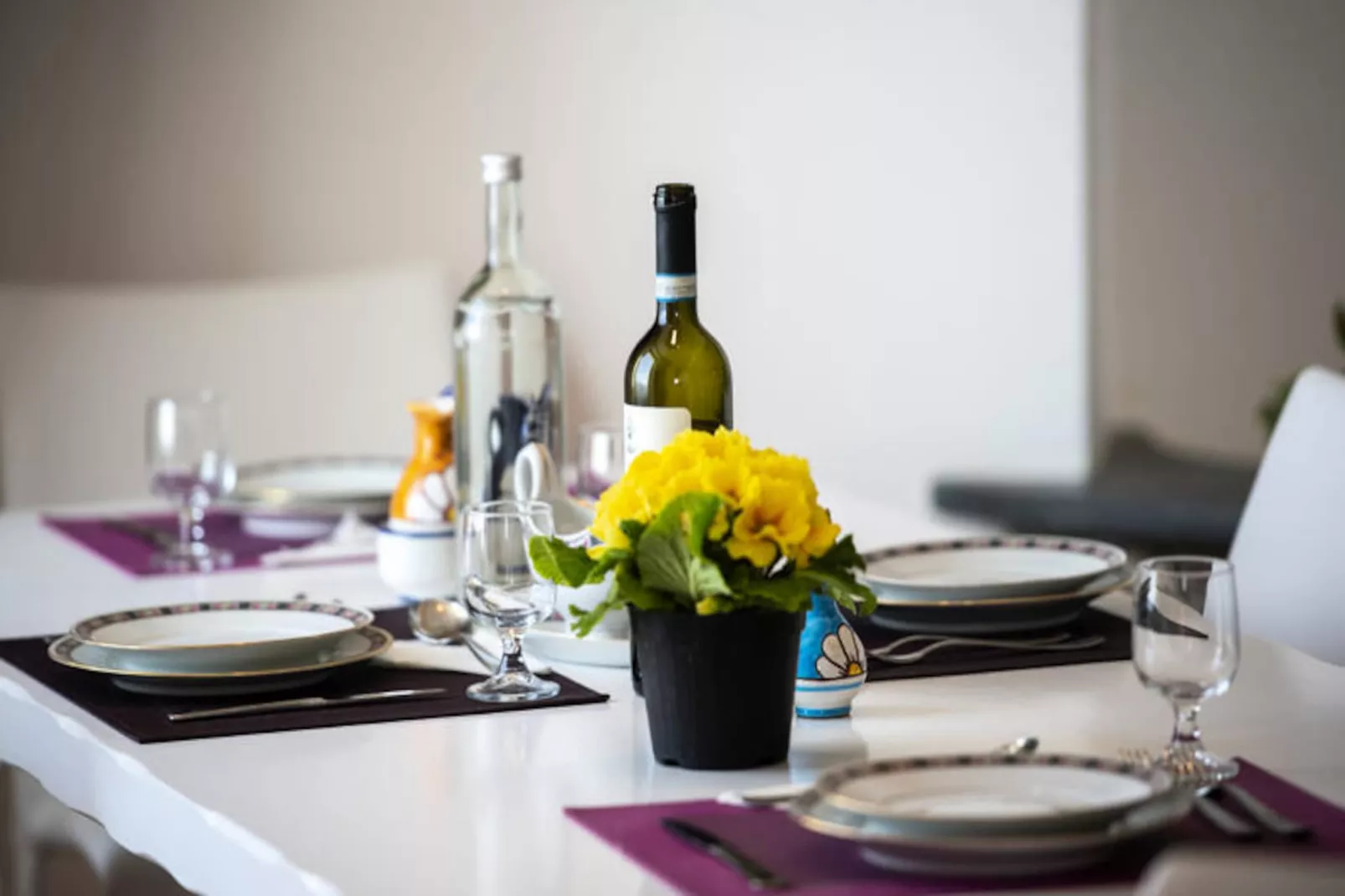 Maison à Praiano-Untagged