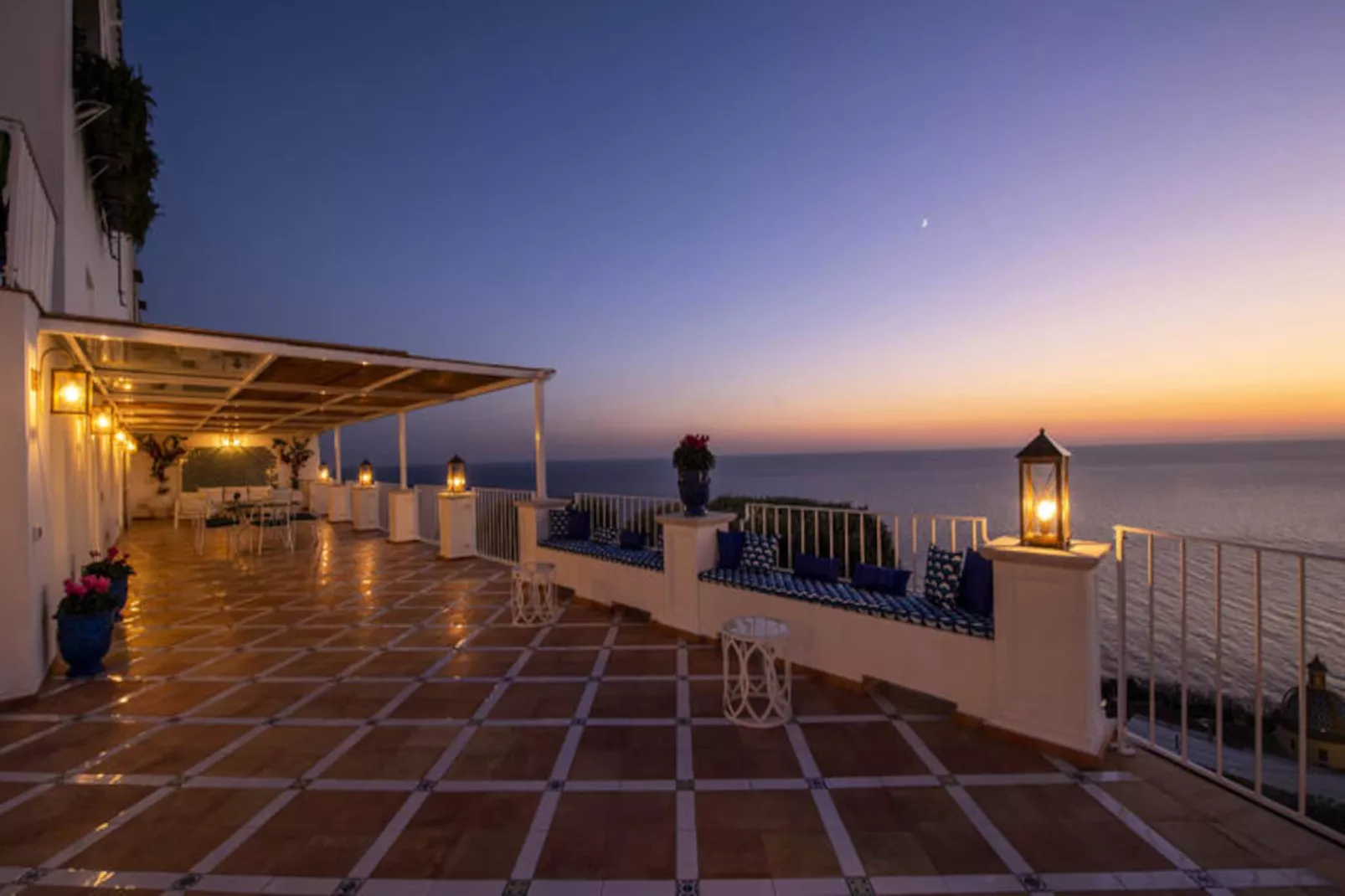 Maison à Praiano-Untagged