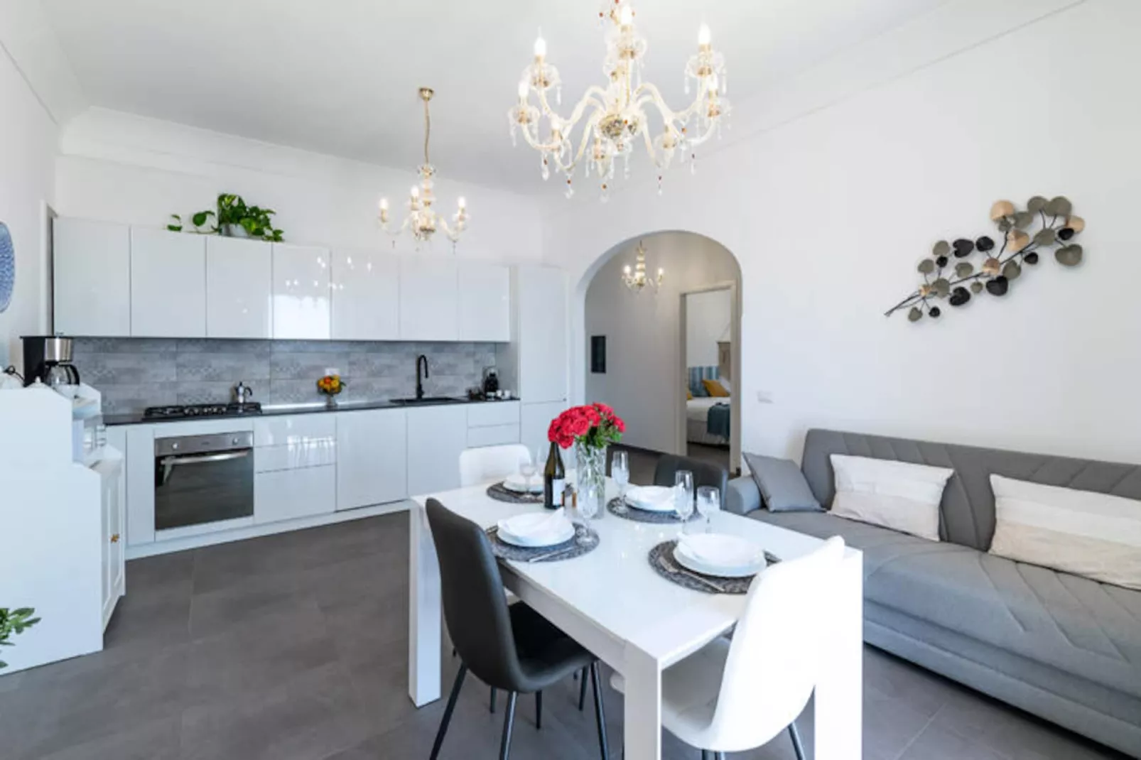 Maison à Praiano-Untagged