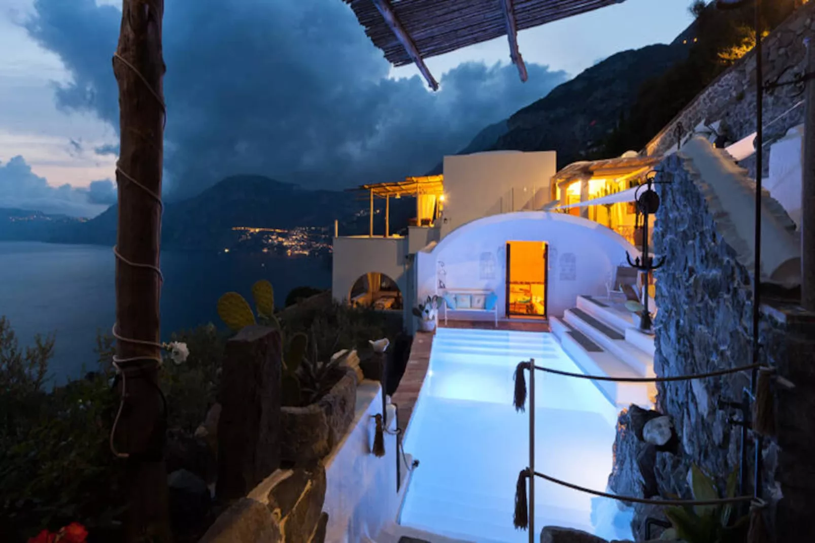 Maison à Praiano-Untagged