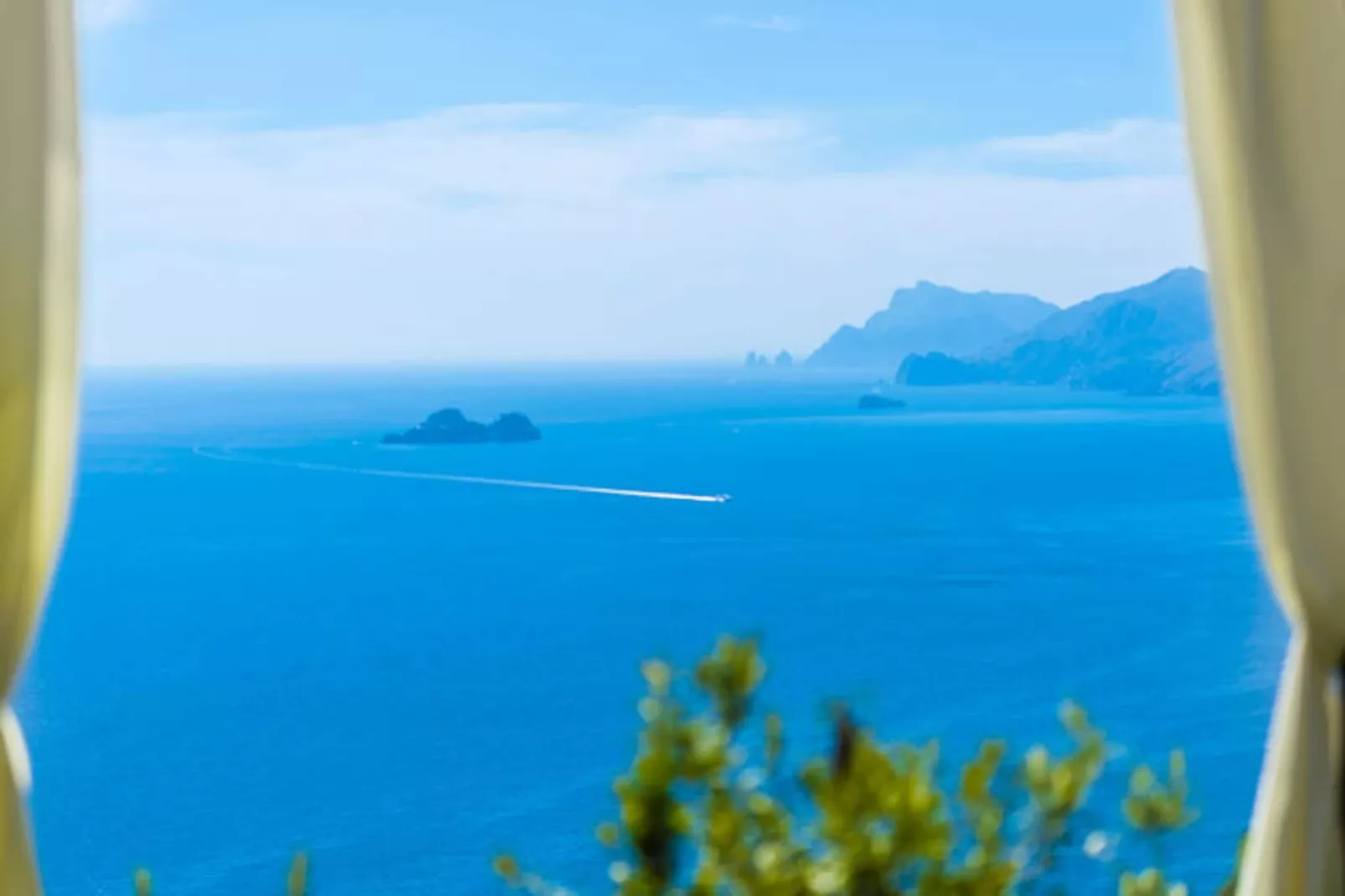 Maison à Praiano-Untagged