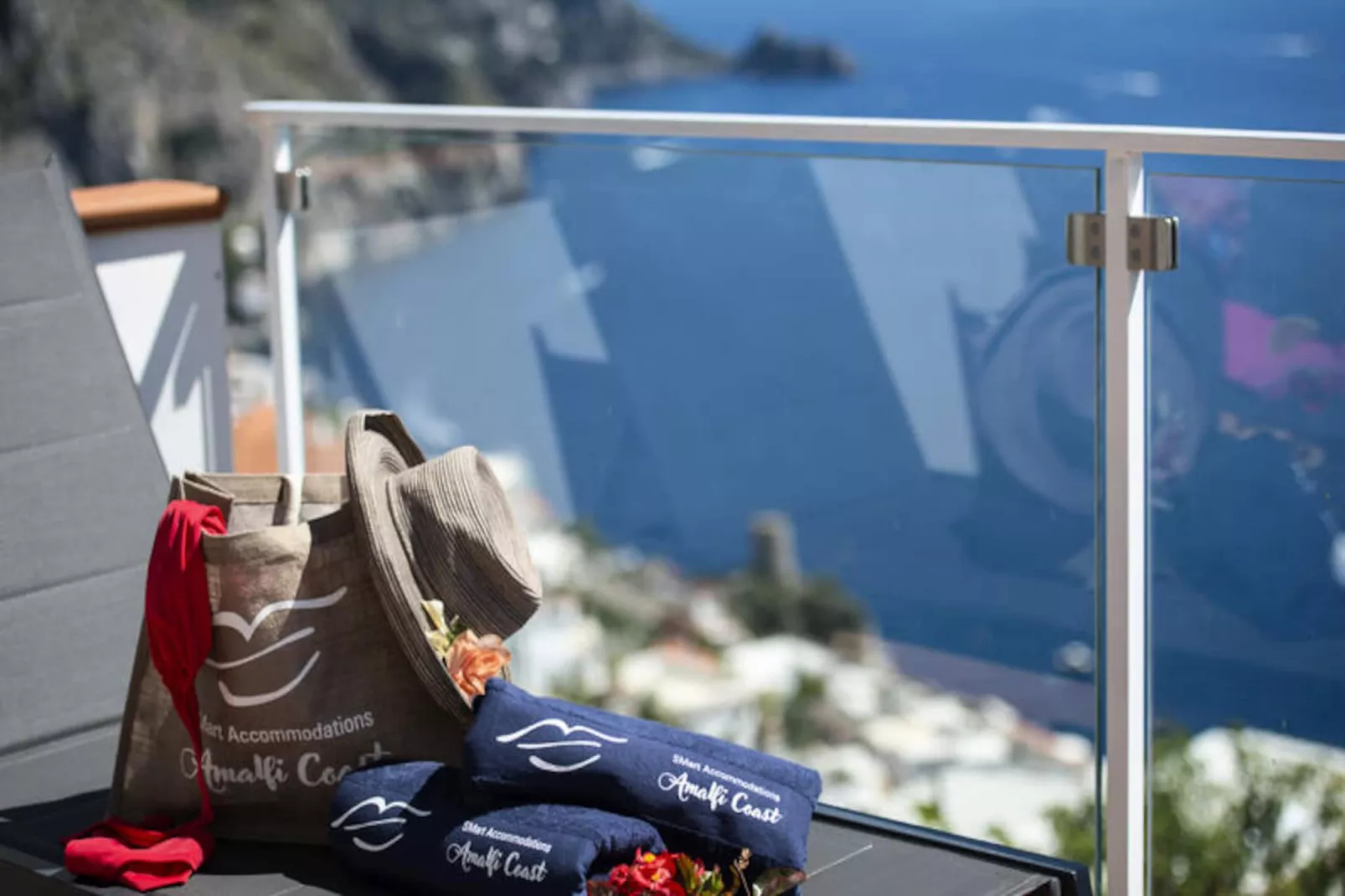 Maison à Praiano-Untagged