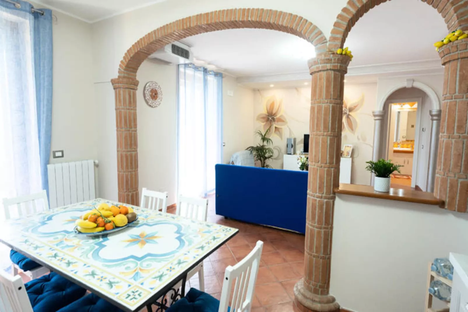 Maison à Tramonti-Untagged