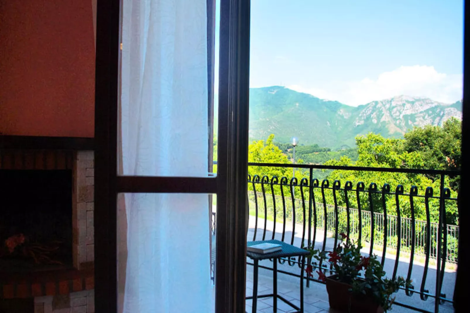 Appartements à Tramonti-Untagged