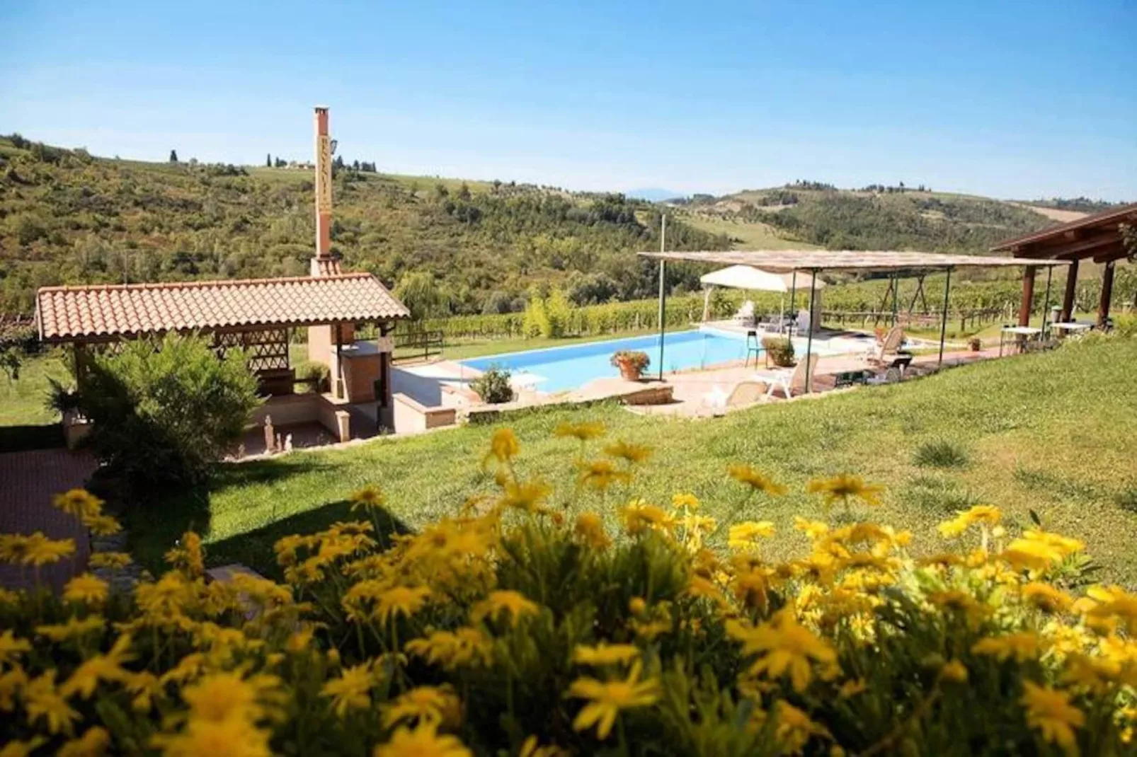 Résidence Borgo Filicardo-Untagged