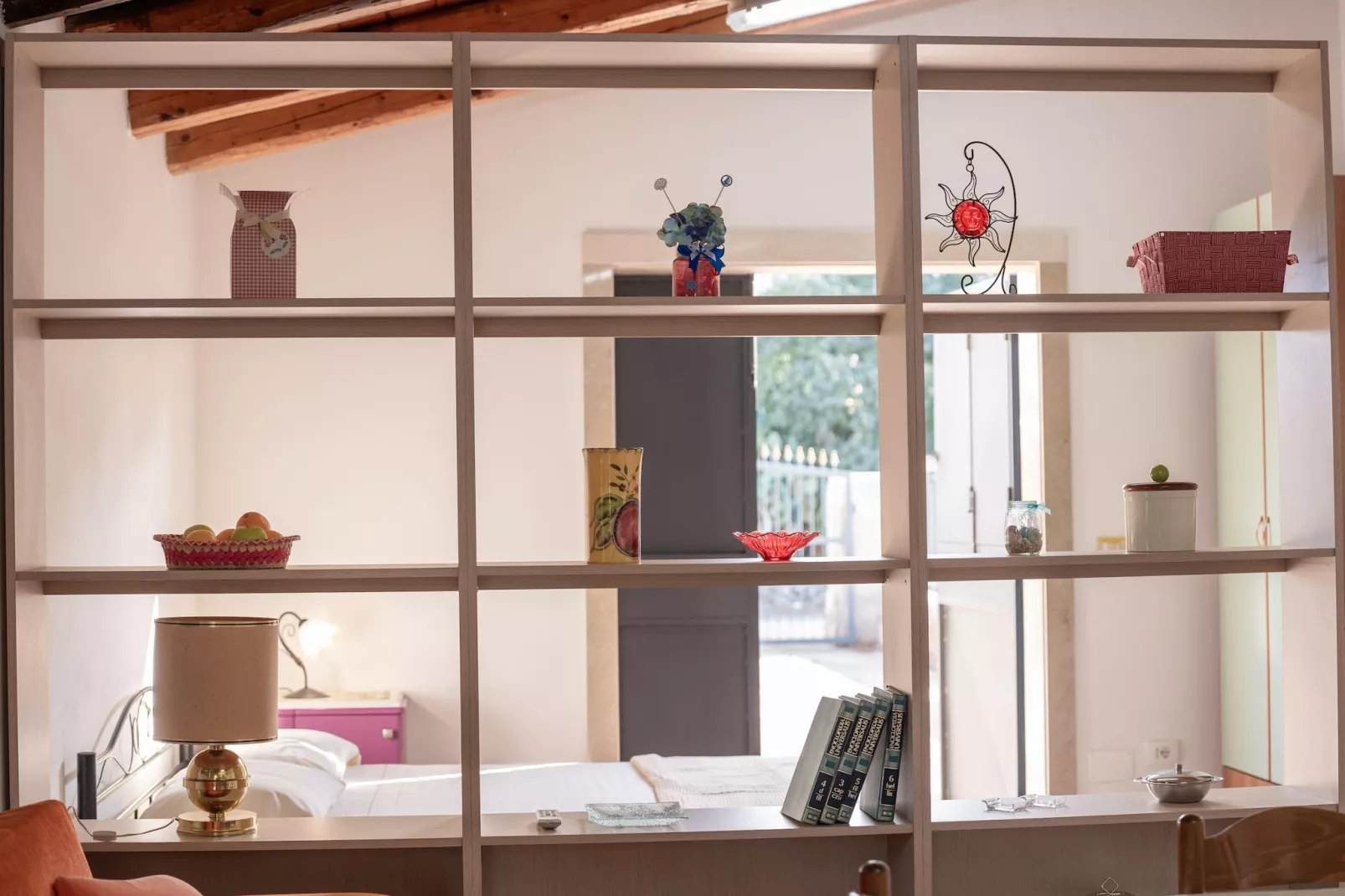 Villa Monasteri-Salon