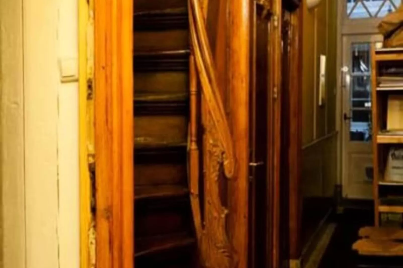 Classy Room 17th Century Canal House-Nicht zugeordnet