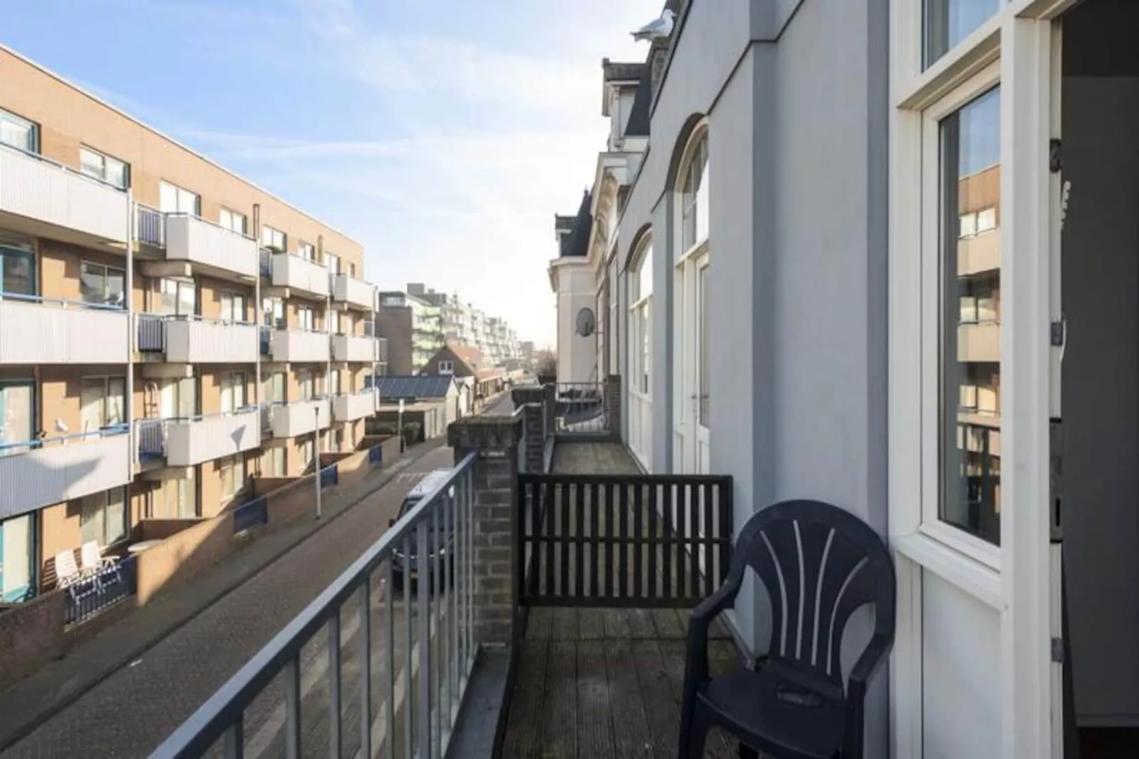 Isa Mae Apartment - Non tagué