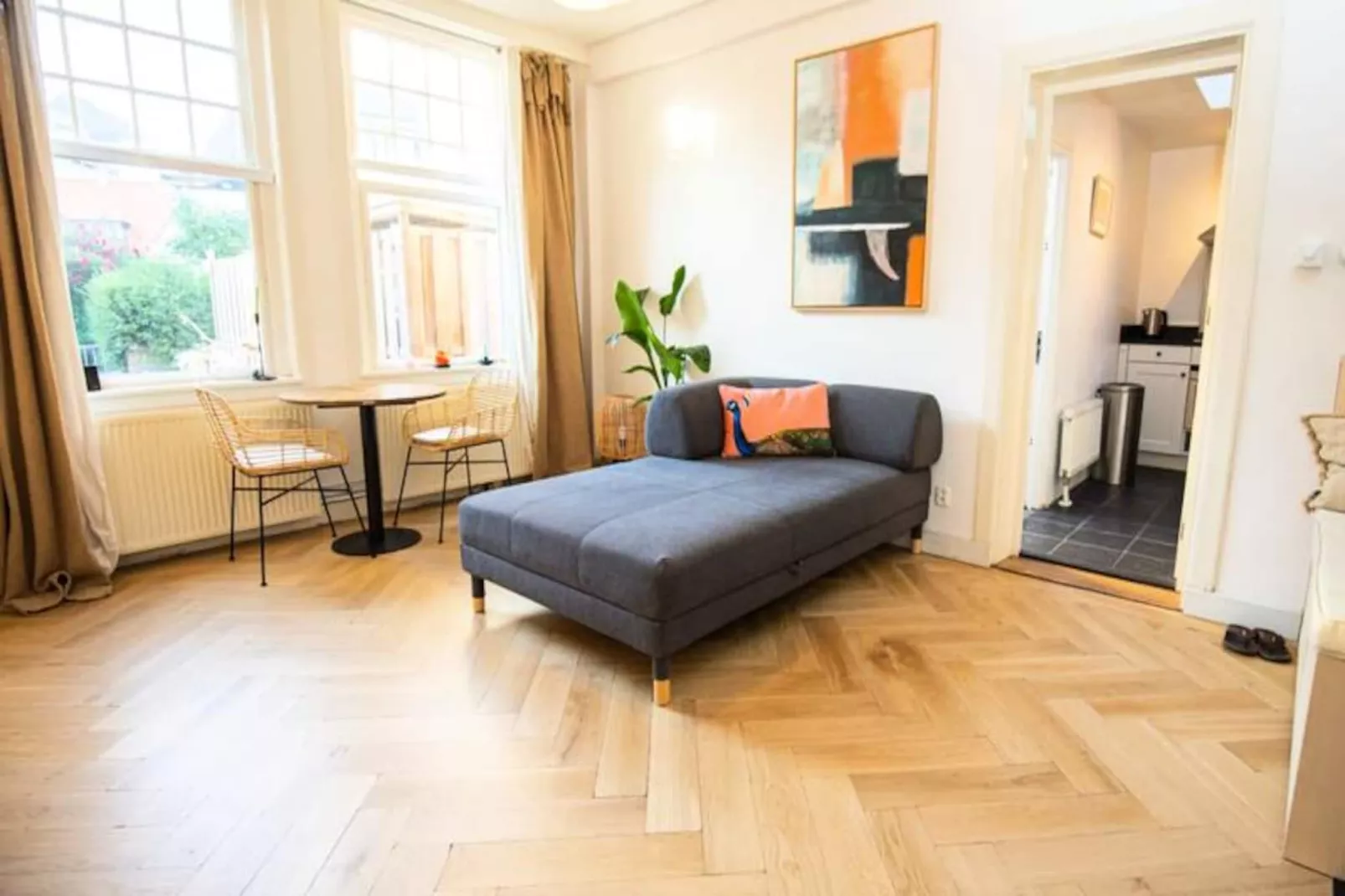 Cute Beach House-Non tagué