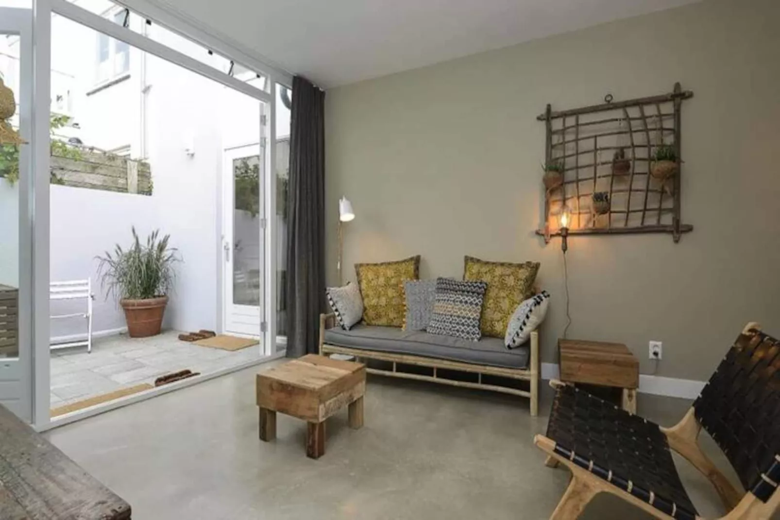 Follow The Sun Zandvoort-Non tagué