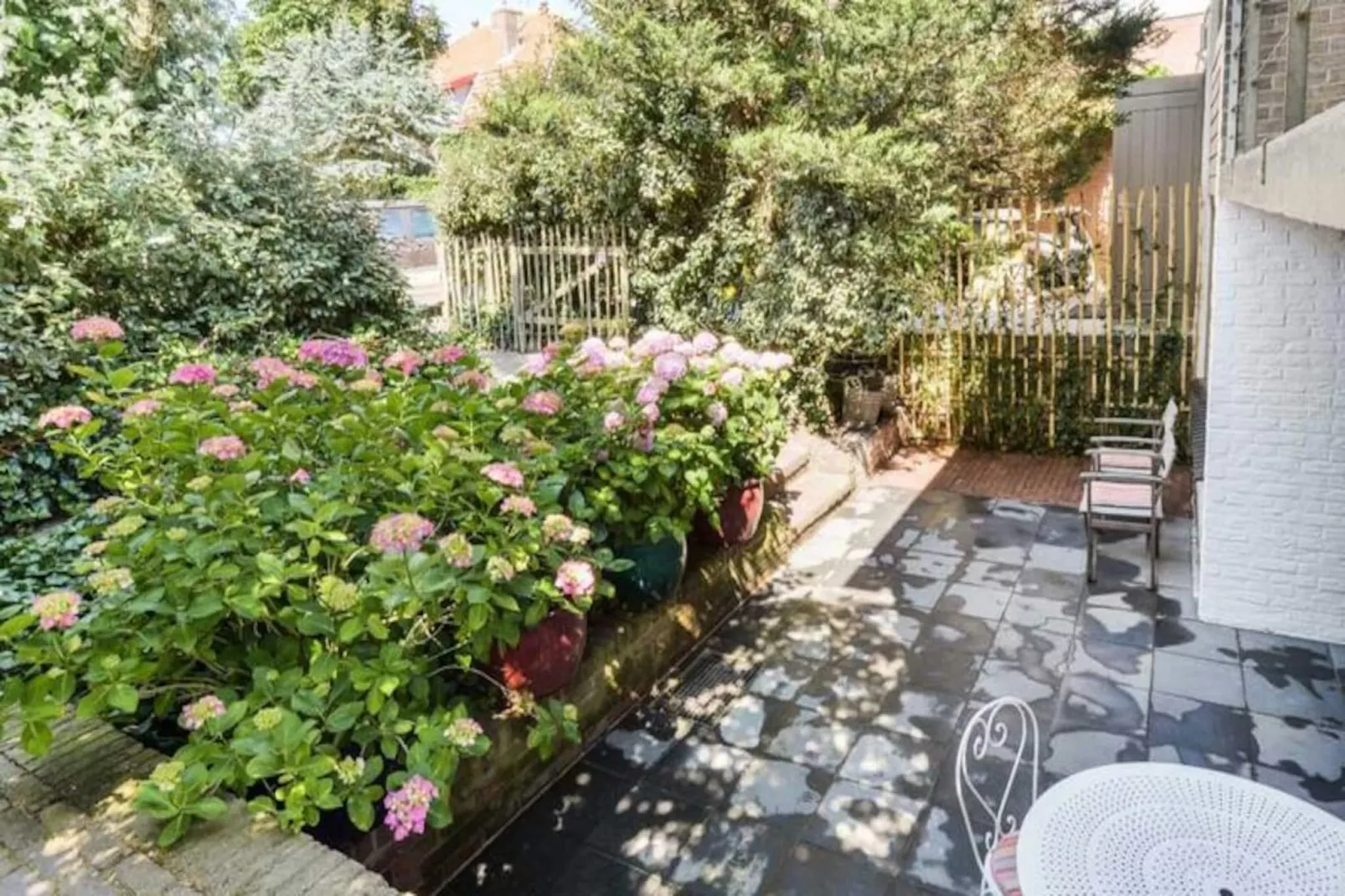 Beach House Amsterdam-Nicht zugeordnet