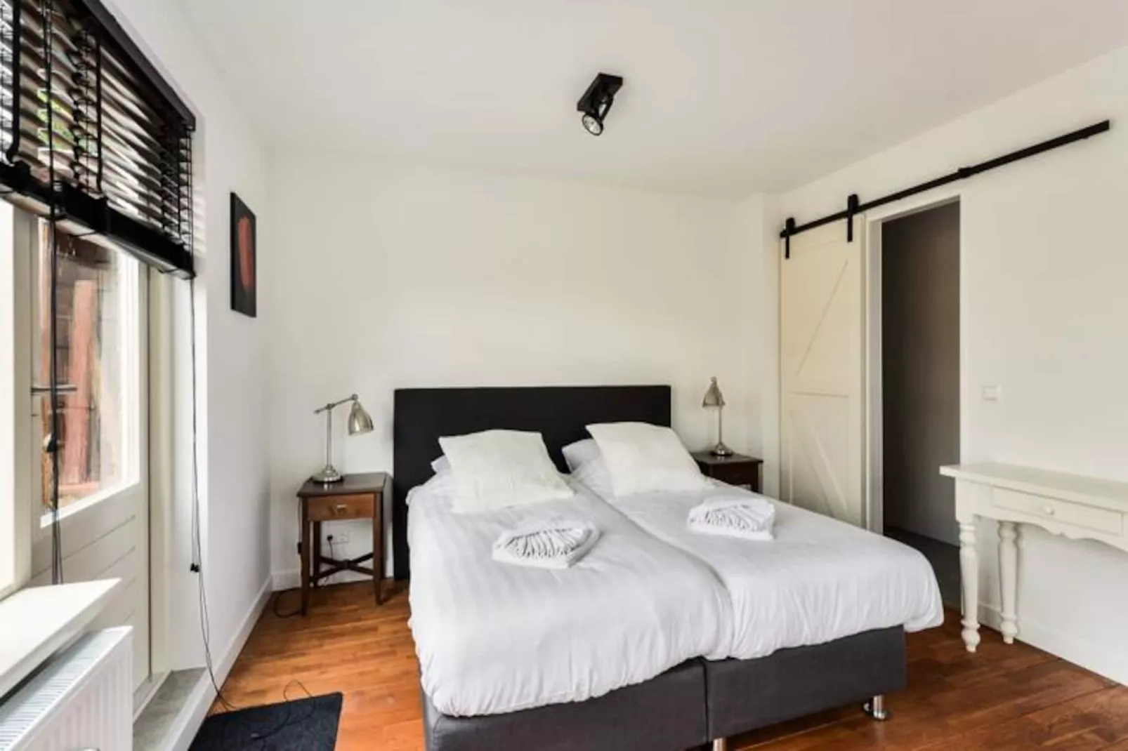 Luxury Garden View Apartment-Non tagué