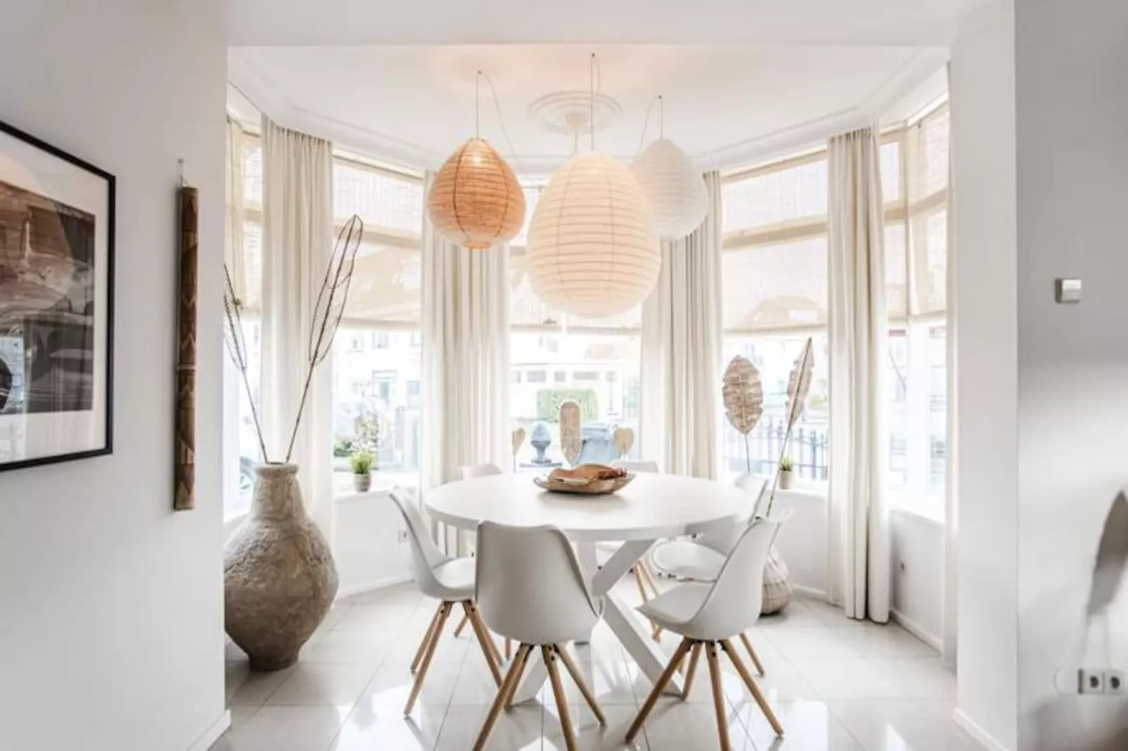 South Beach House - Apartment Groundfloor-Non tagué