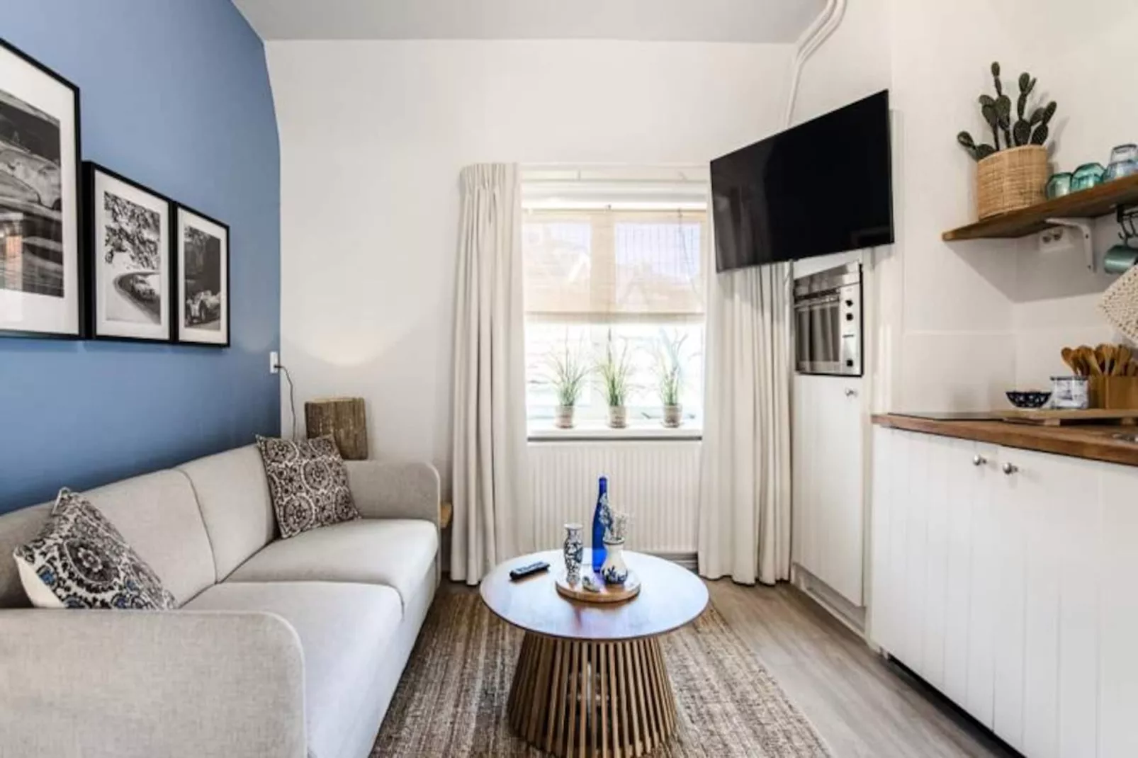 South Beach House 3 - Studio-Untagged