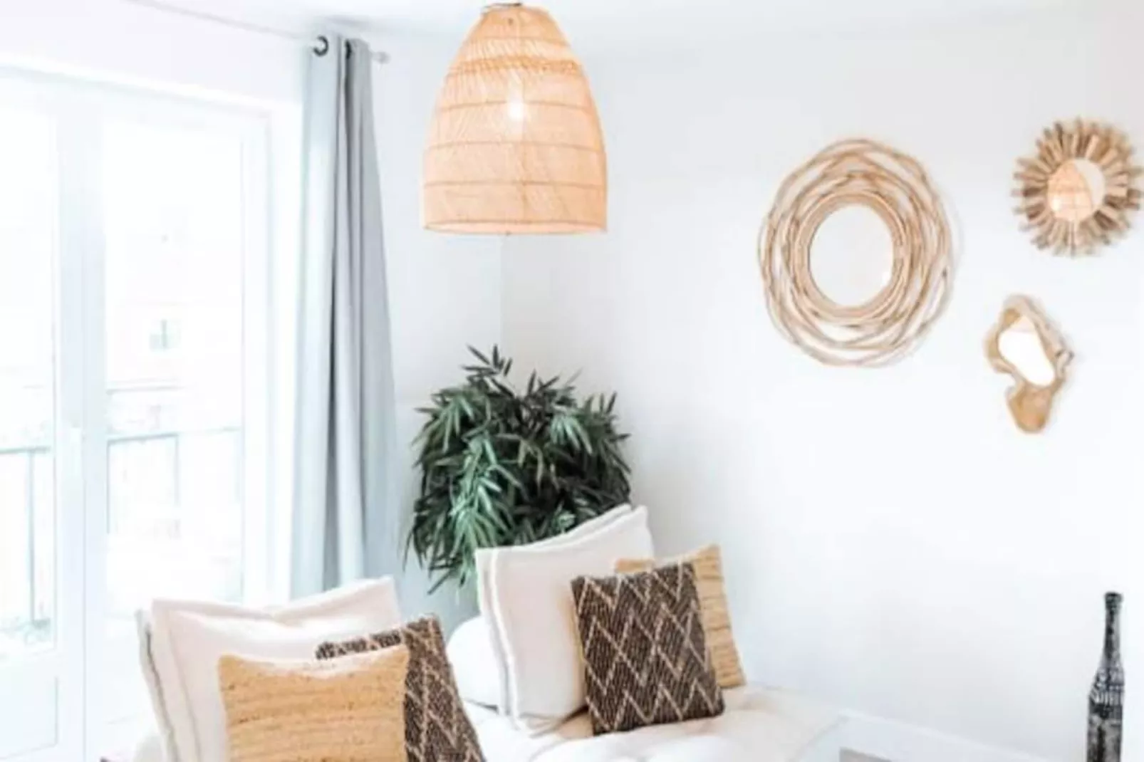 Bamboa Apartment-Non tagué