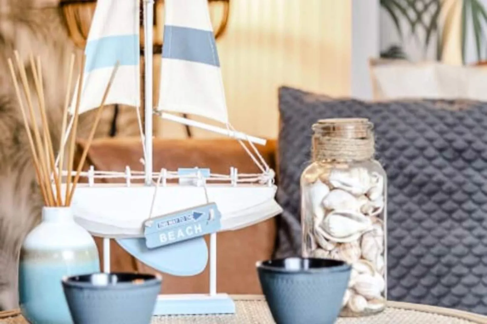 Oasis Zandvoort - Parking Gratuit-Non tagué