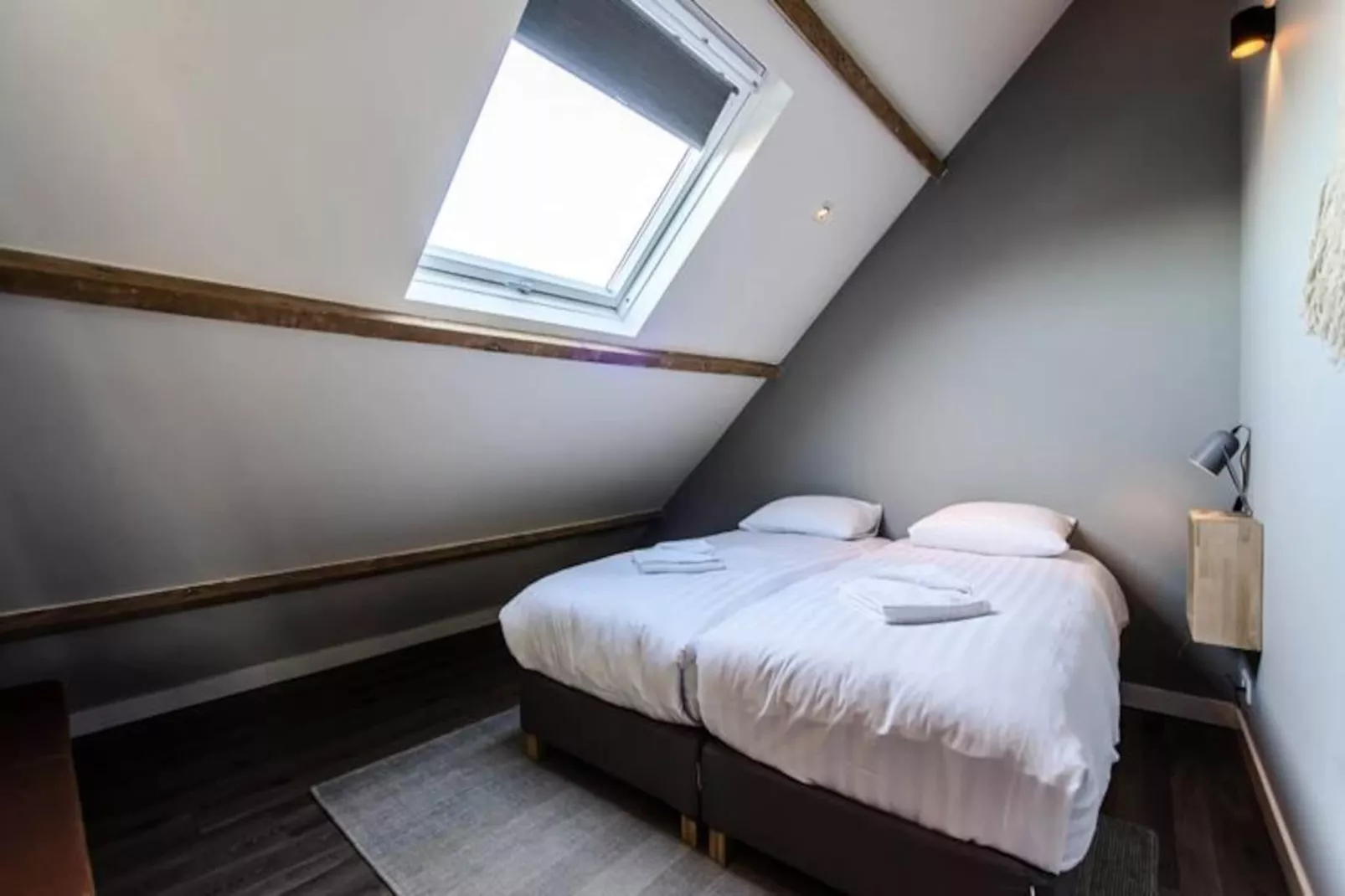 Spacious Luxury Loft-Untagged