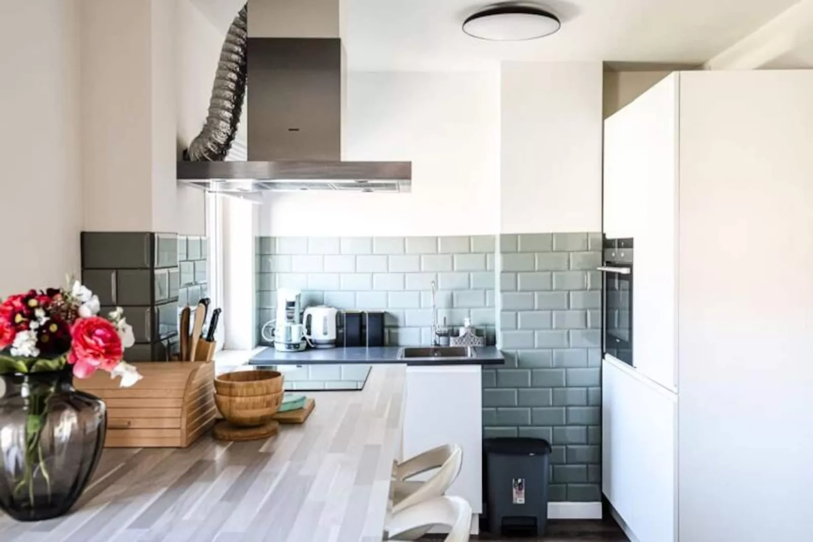 Albatros Aan Zee - Zandvoort-Non tagué