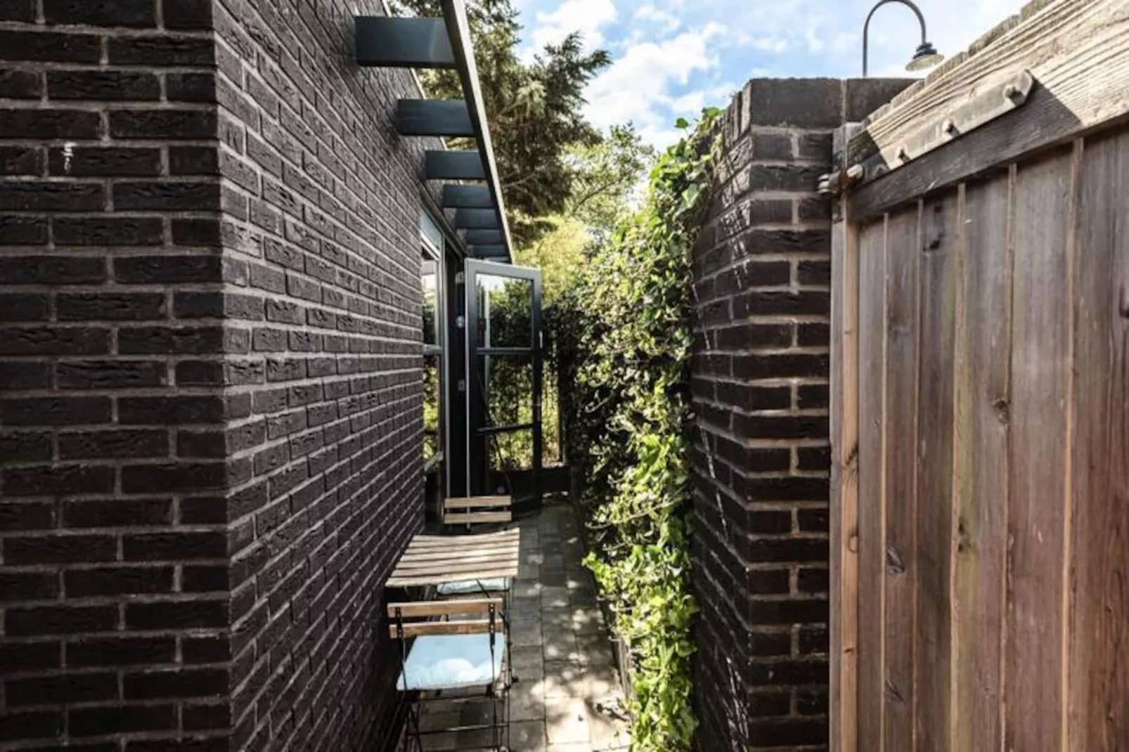 Zandvoort Lodge 2-Non tagué