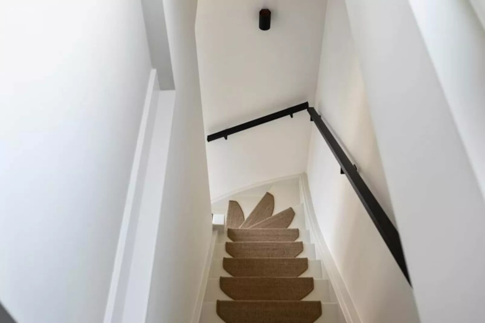 The Modern Burrow-Nicht zugeordnet