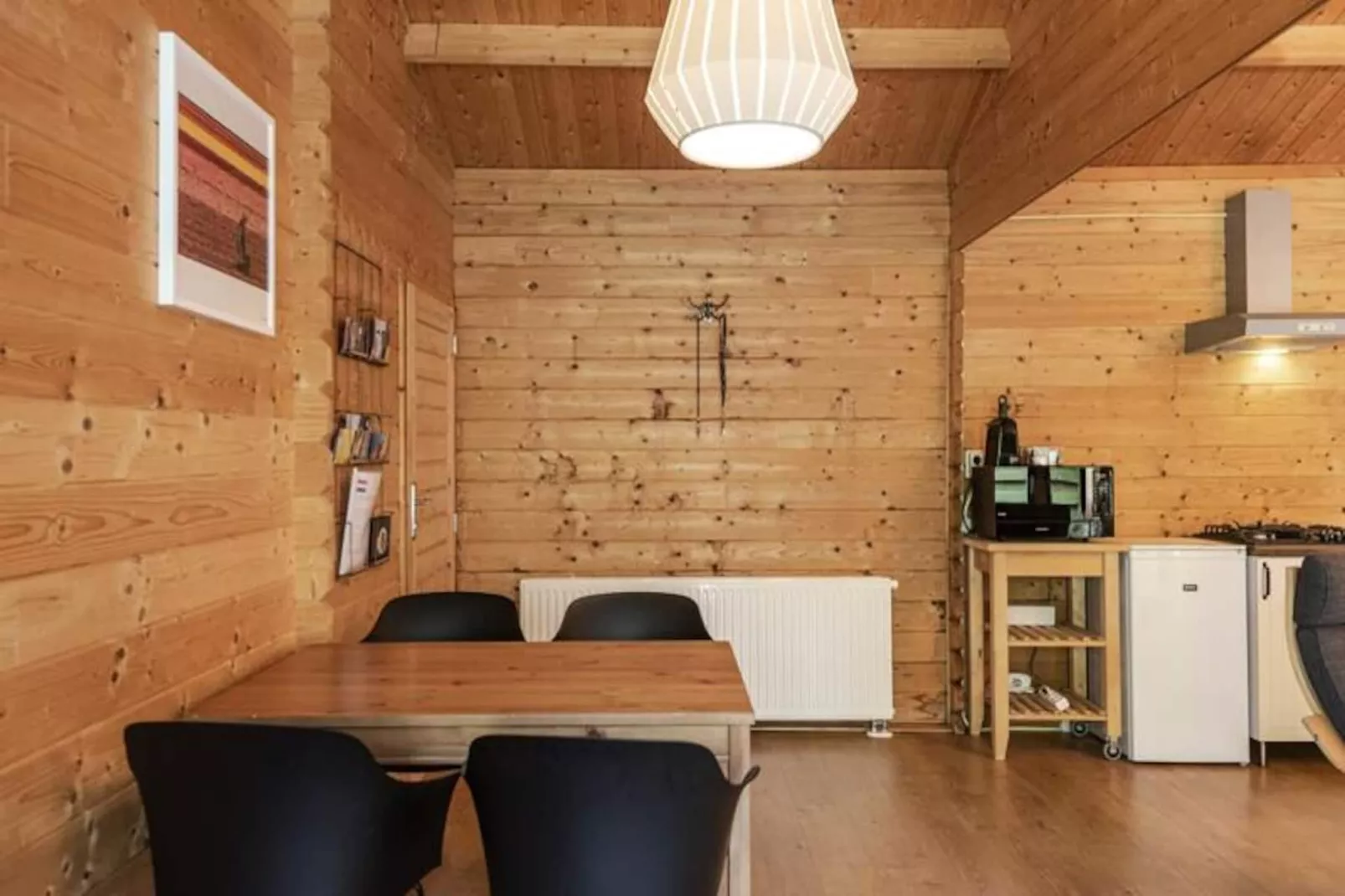 Chalet Zandvoort-Non tagué