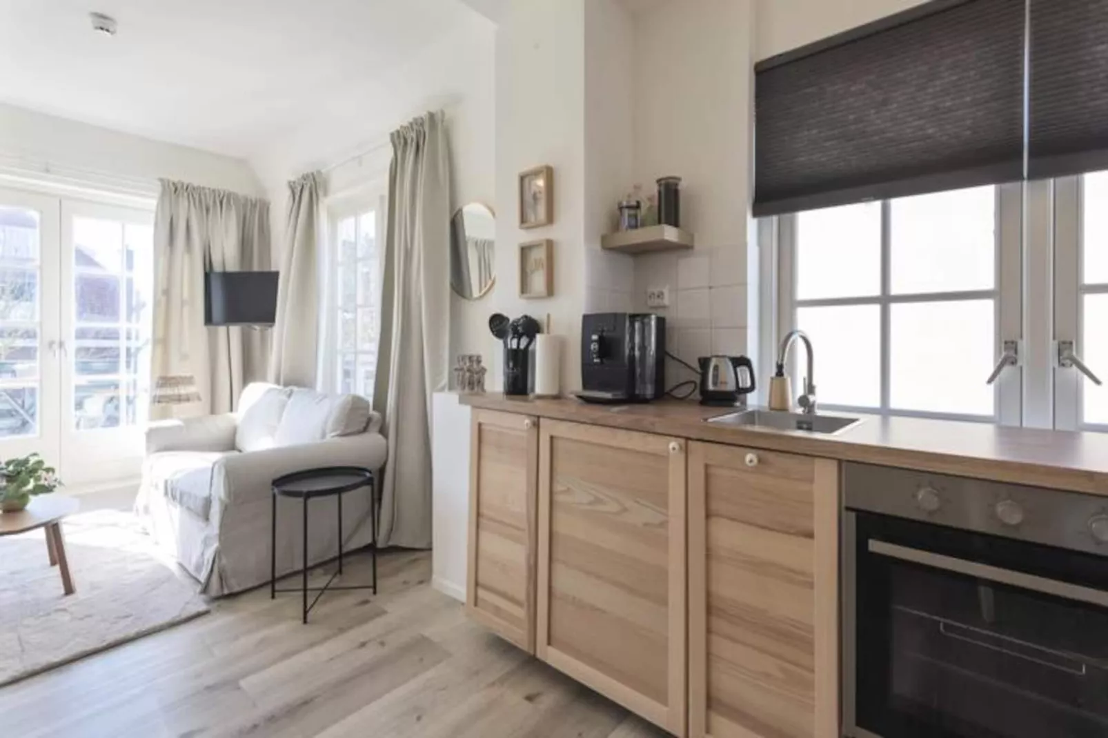 Boutique Pension Bennekom - Studio 1-Nicht zugeordnet