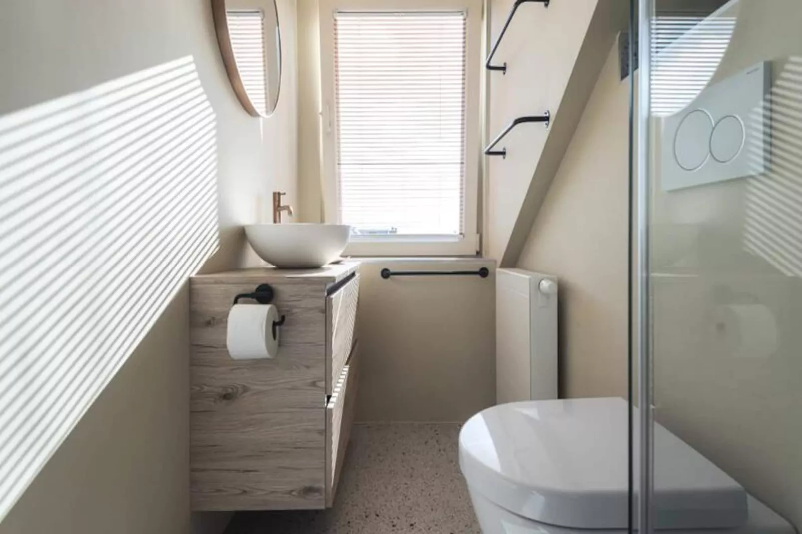 Coastal Inn - Studio-Non tagué